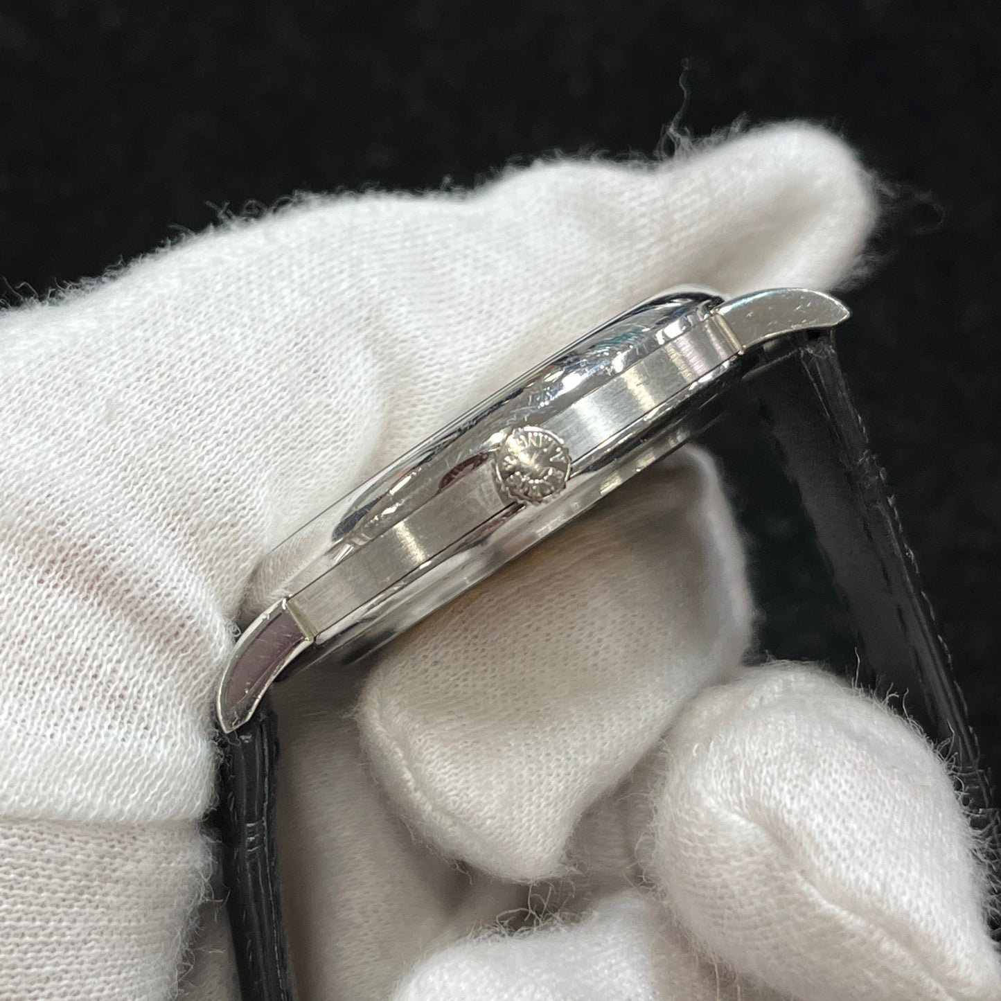 304.049 Langematik WEMPE Limited to 100 pcs 2LAS01-00014