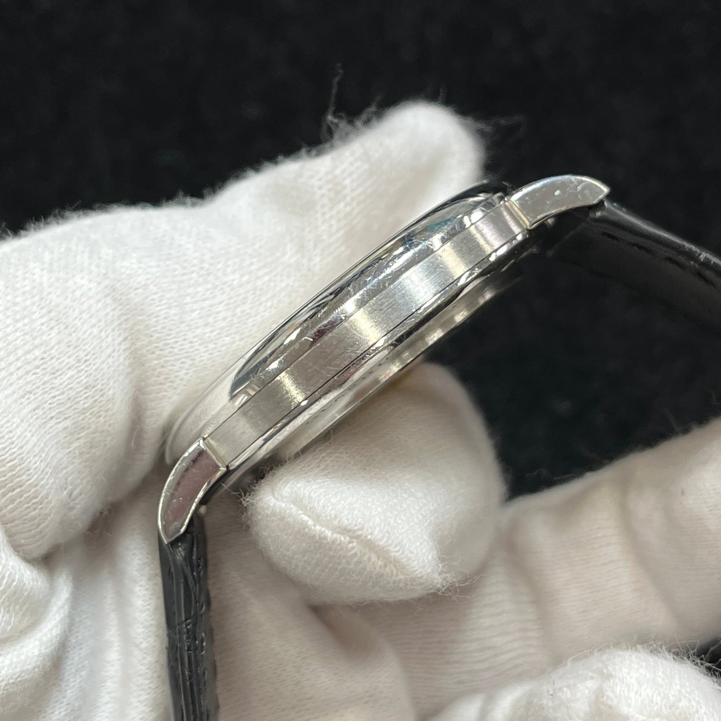 304.049 Langematik WEMPE Limited to 100 pcs 2LAS01-00014