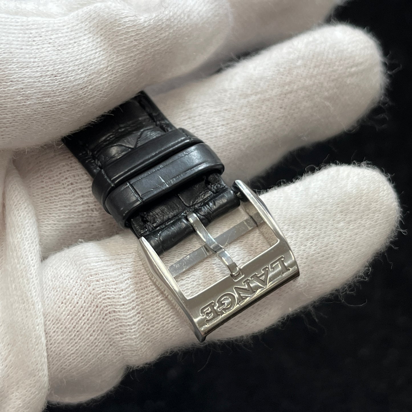 304.049 ランゲマティック WEMPE 100本限定 2LAS01-00014
