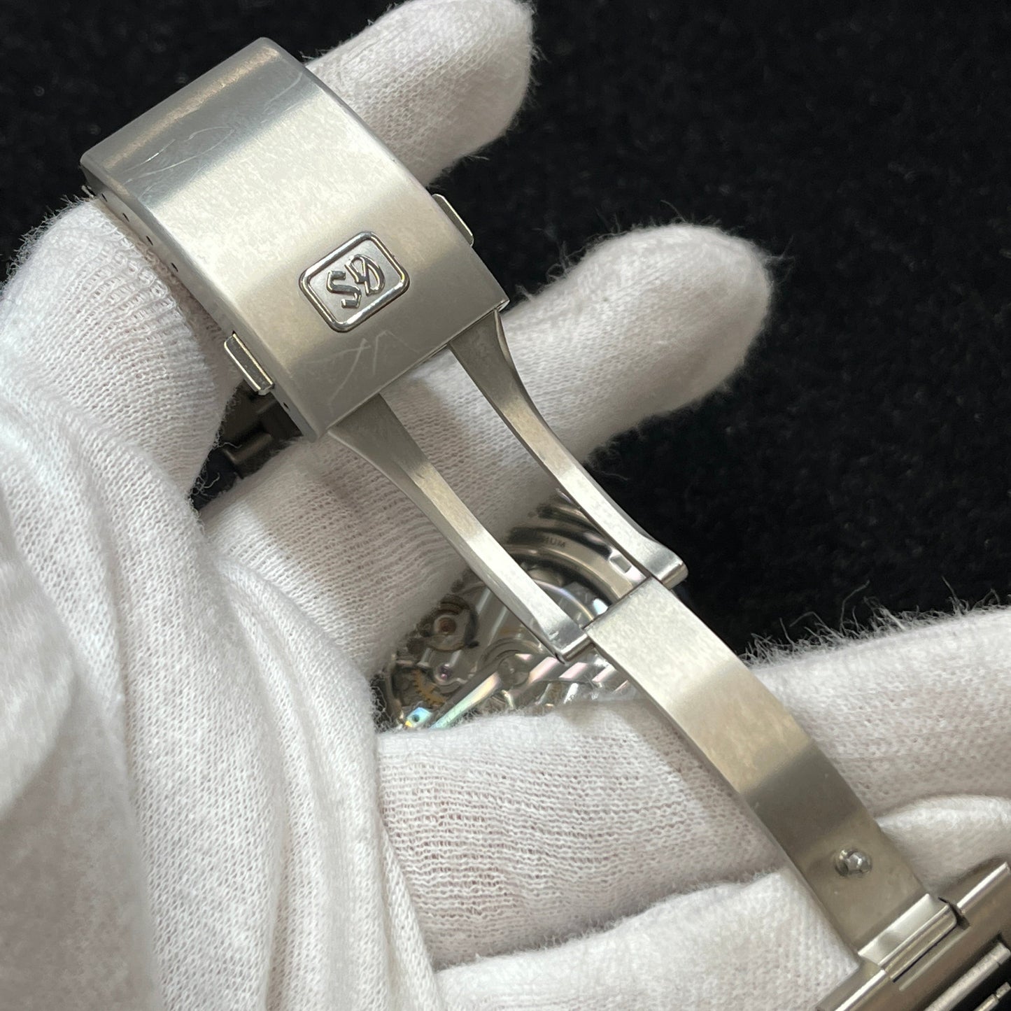 SBGC249 Evolution 9 Collection 15th Anniversary Limited Edition 2GSE01-00106