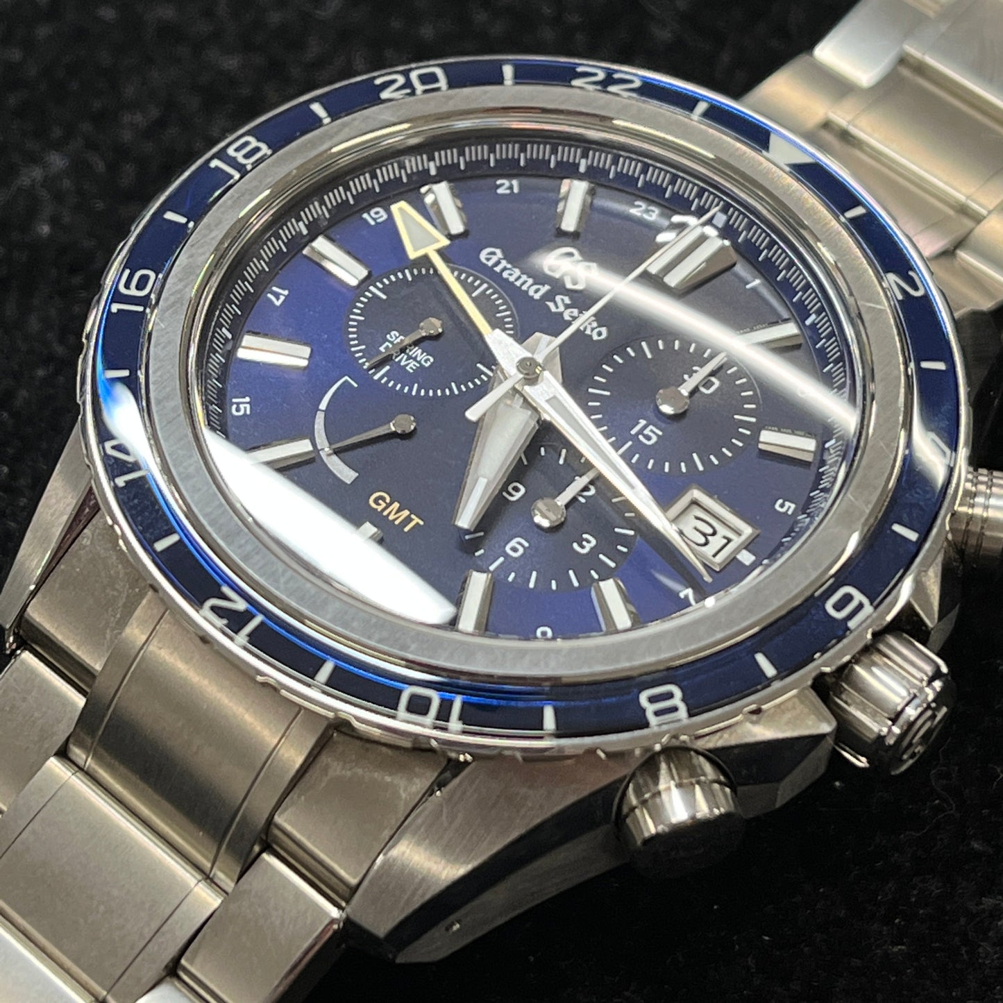 SBGC249 Evolution 9 Collection 15th Anniversary Limited Edition 2GSE01-00106