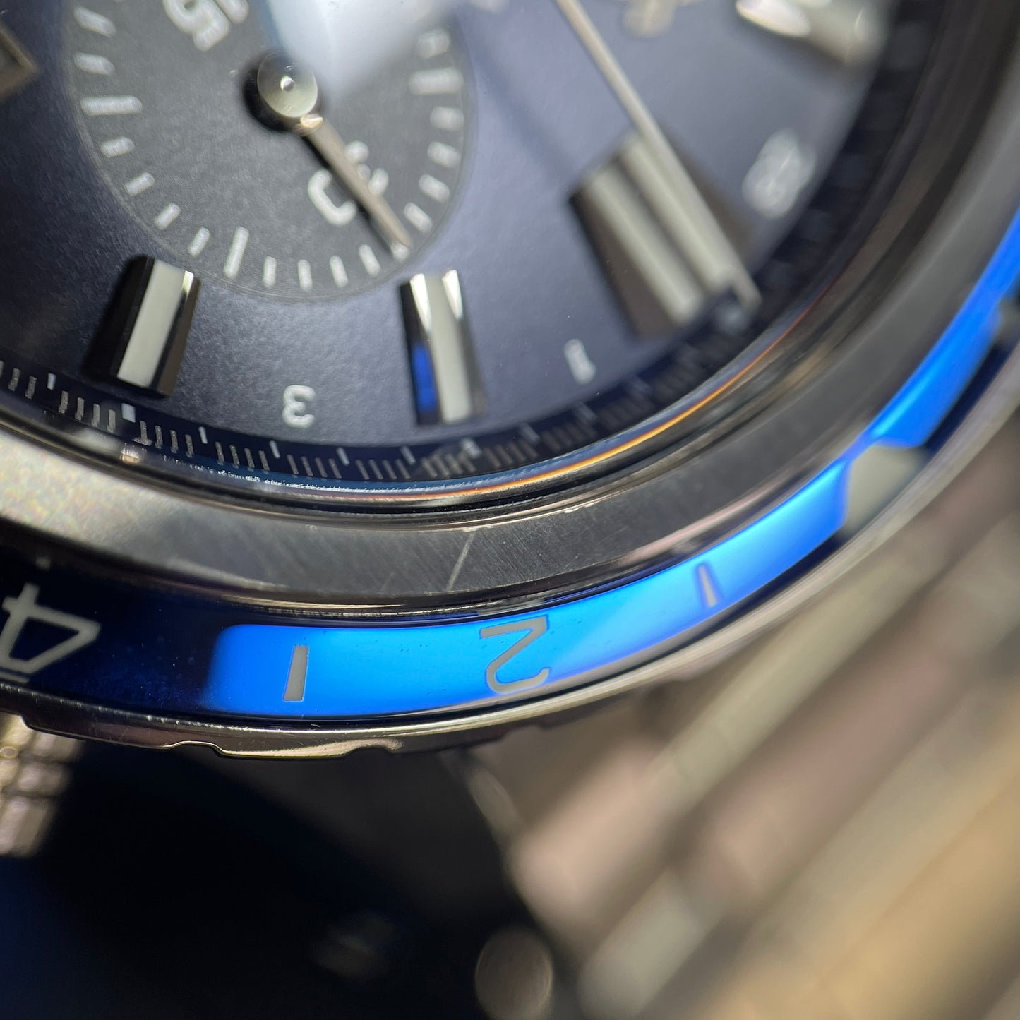 SBGC249 Evolution 9 Collection 15th Anniversary Limited Edition 2GSE01-00106