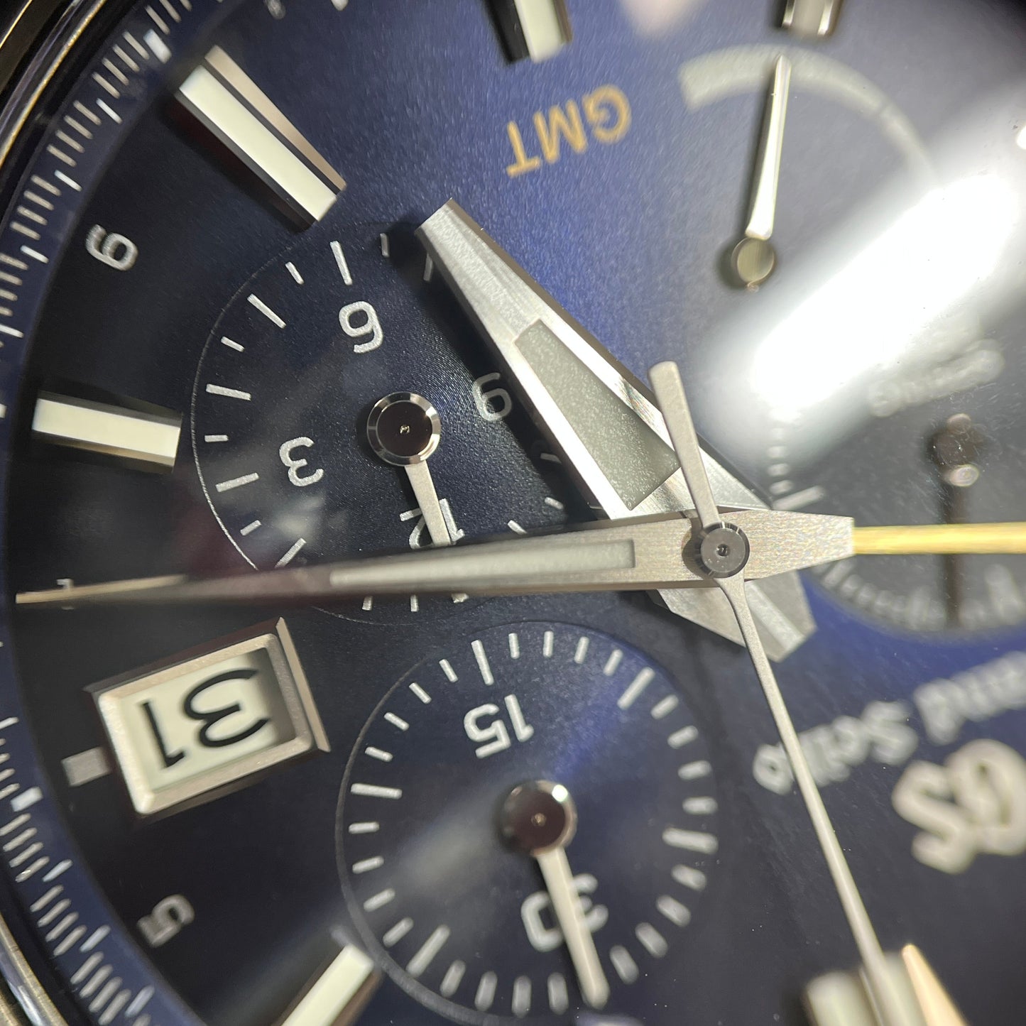 SBGC249 Evolution 9 Collection 15th Anniversary Limited Edition 2GSE01-00106