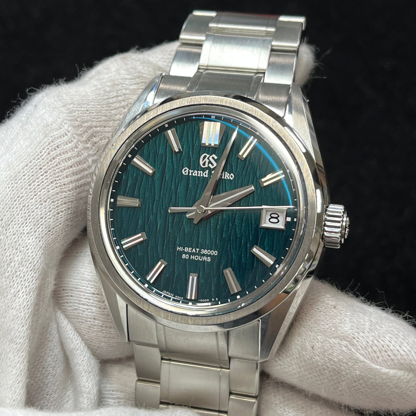 SLGH011 Evolution 9 Collection Exclusive model for boutique online 2GSE01-00105