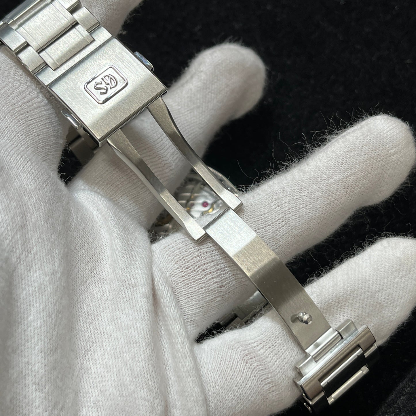 SLGH011 Evolution 9 Collection Exclusive model for boutique online 2GSE01-00105