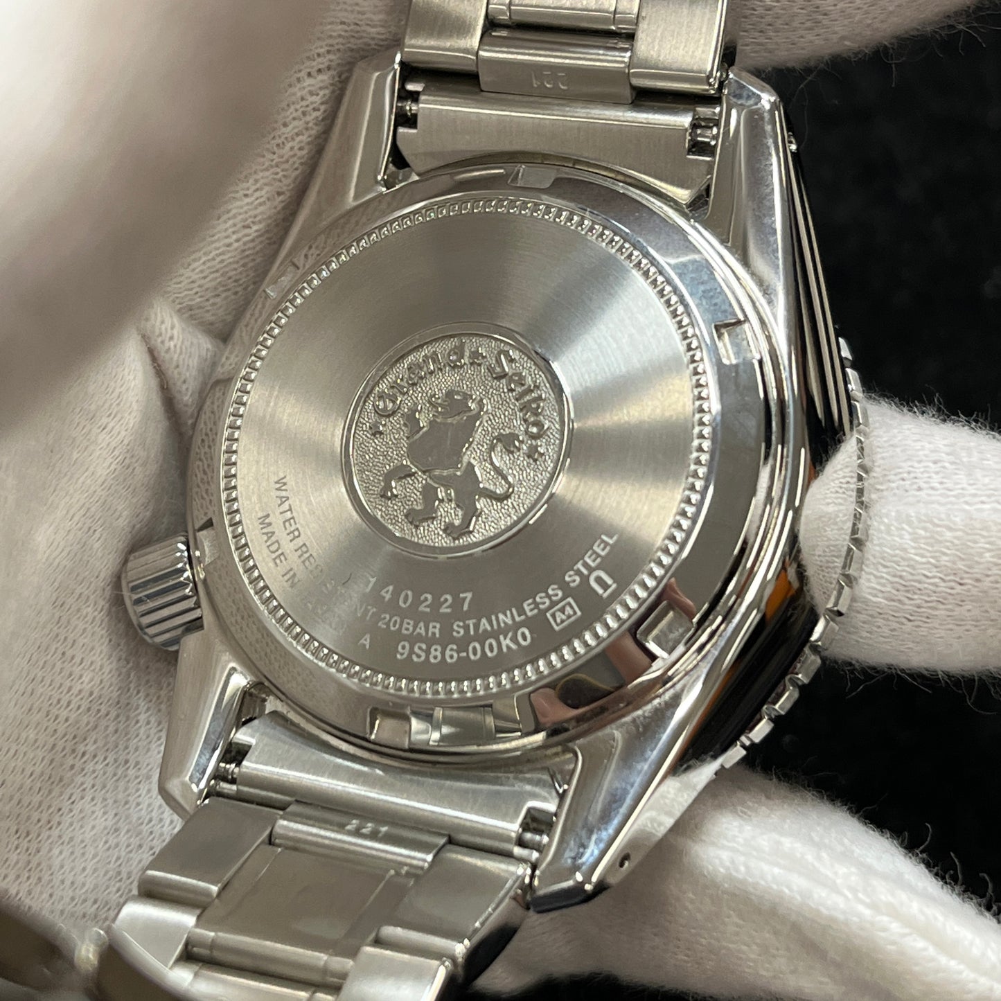 SBGJ237 スポーツコレクション 2GSE01-00107