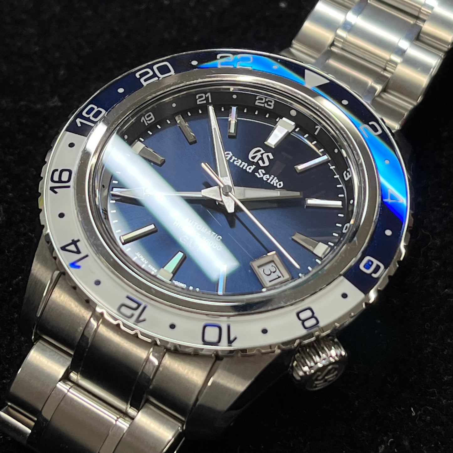 SBGJ237 Sport Collection 2GSE01-00107