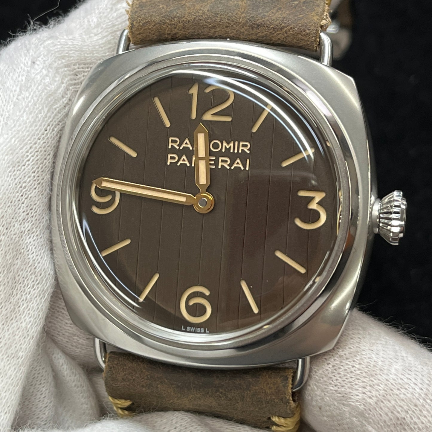 PAM01243 ラジオミール Eilean 2PAN01-00204