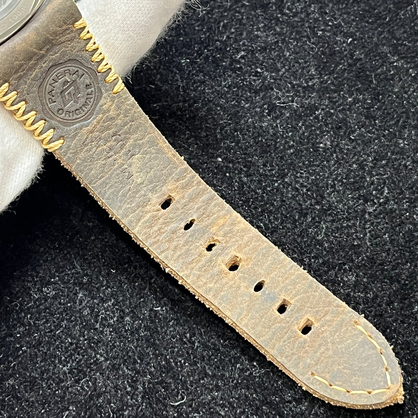 PAM01243 ラジオミール Eilean 2PAN01-00204