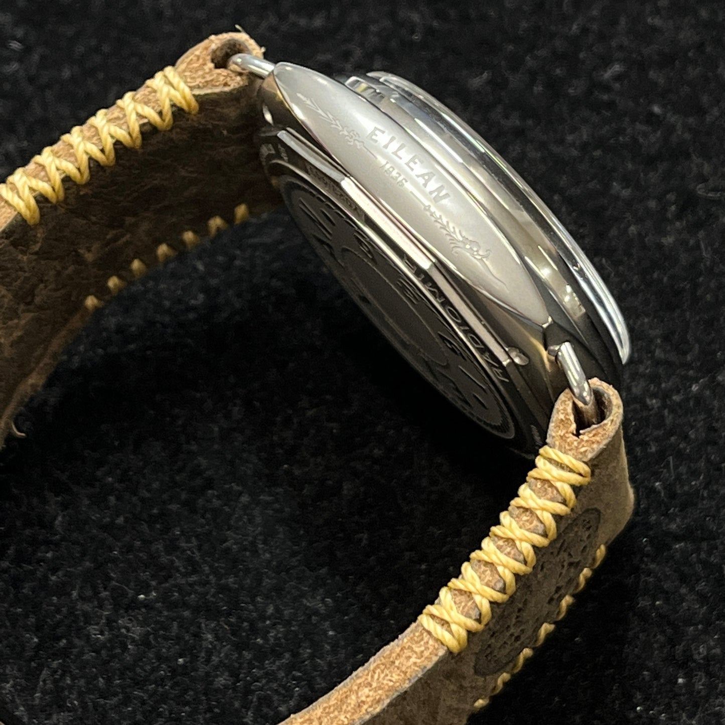 PAM01243 ラジオミール Eilean 2PAN01-00204