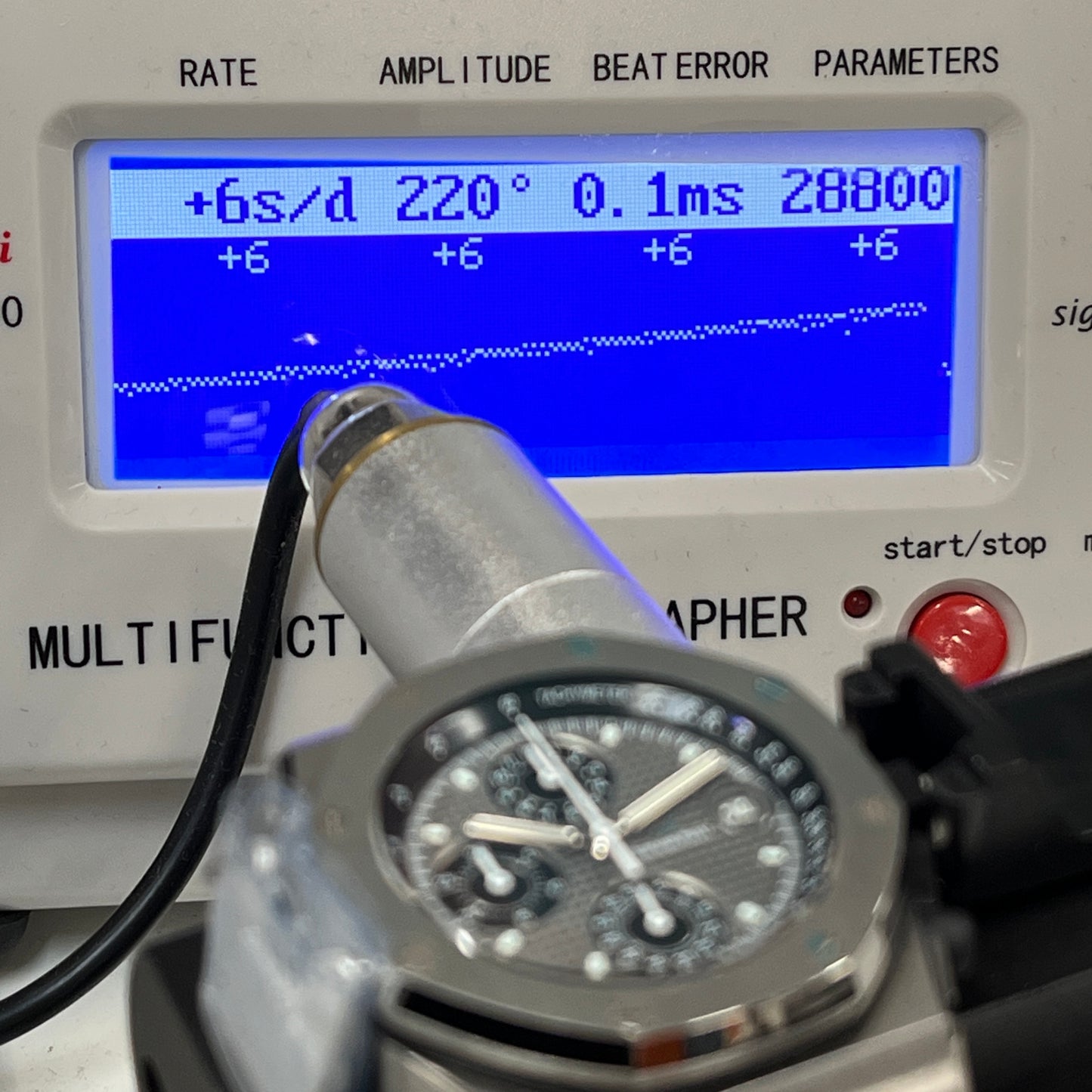 26238TI.00.2000TI.01 ロイヤルオークオフショア 2A-P01-00074
