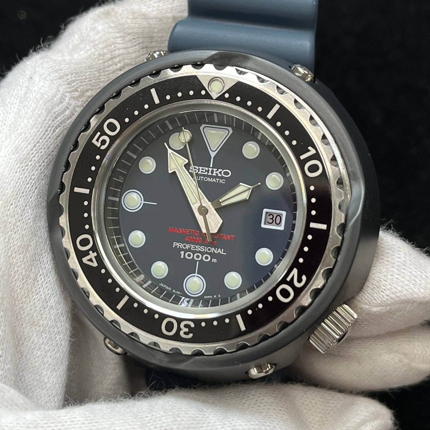 SBDX035 Divers Watch 55th Anniversary Limited Edition 2SEI01-00113