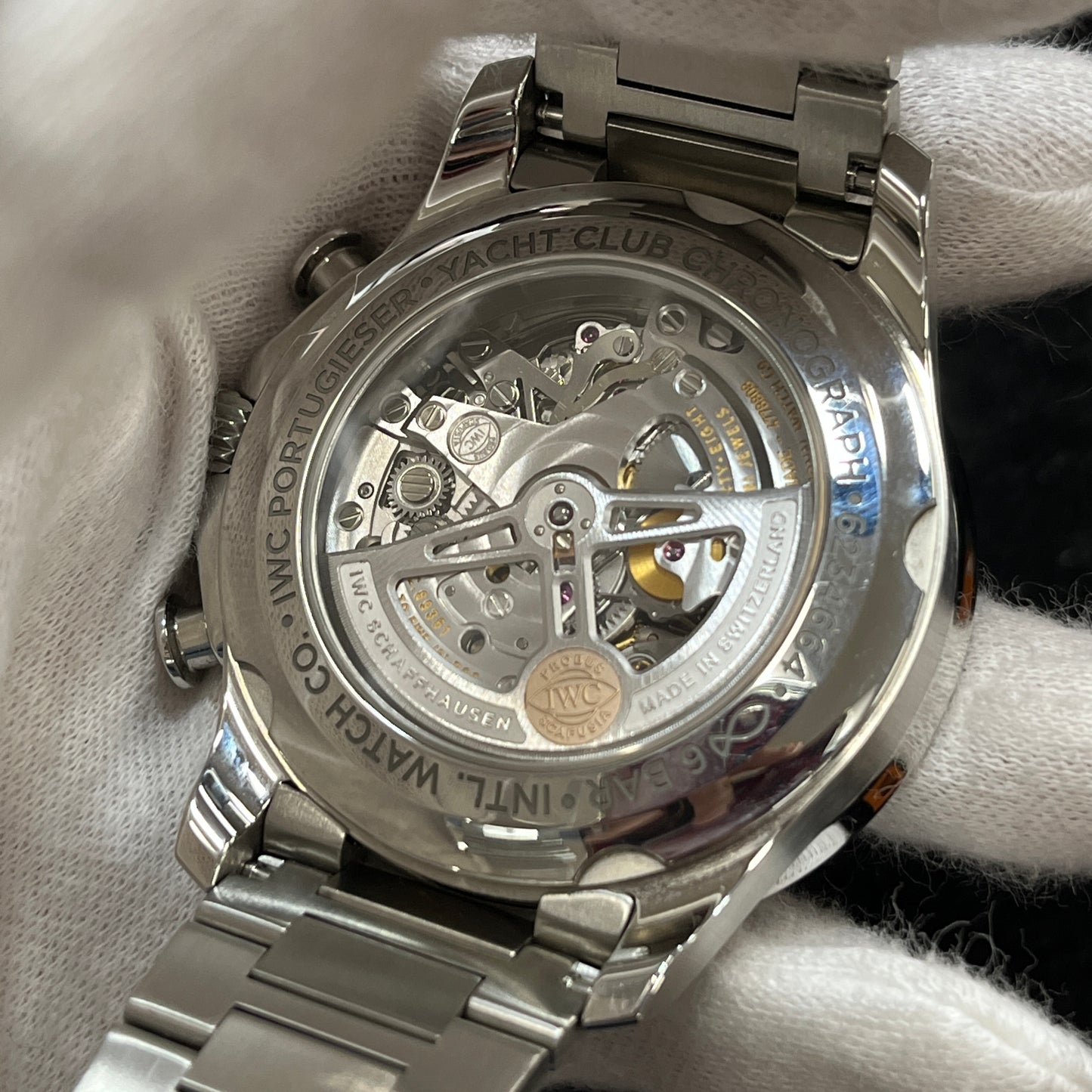 IW390701 ポルトギーゼ 2IWC01-00252
