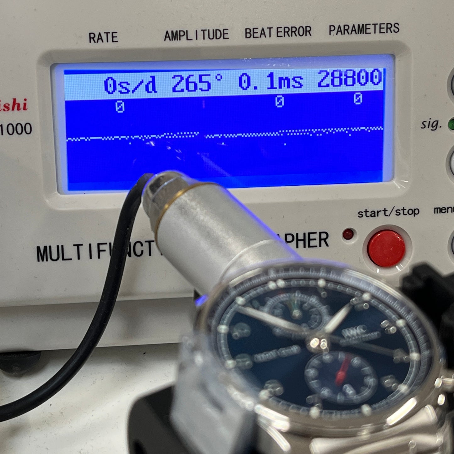 IW390701 ポルトギーゼ 2IWC01-00252