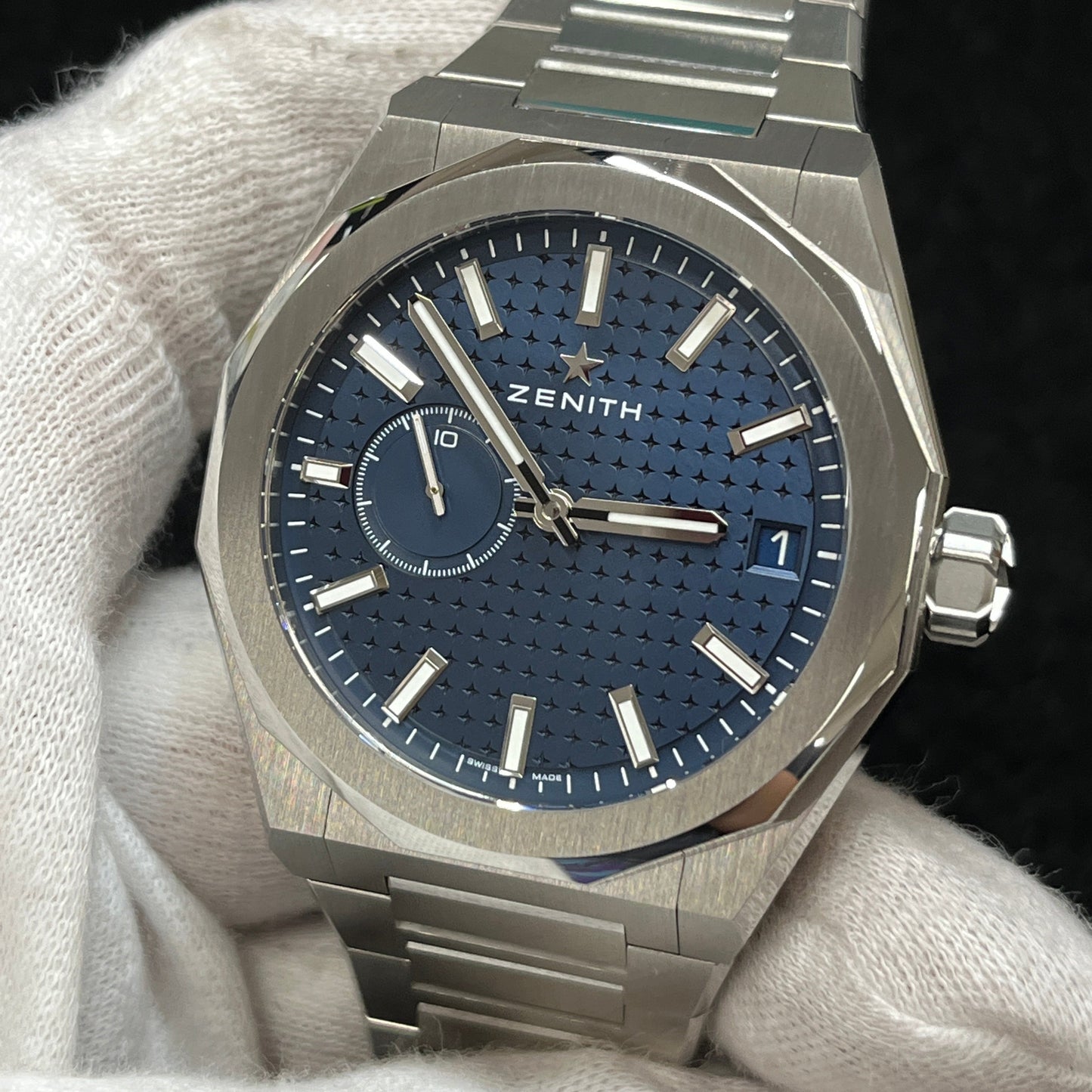 03.9300.3620/51.1001 Defy Skyline 2ZEN01-00096