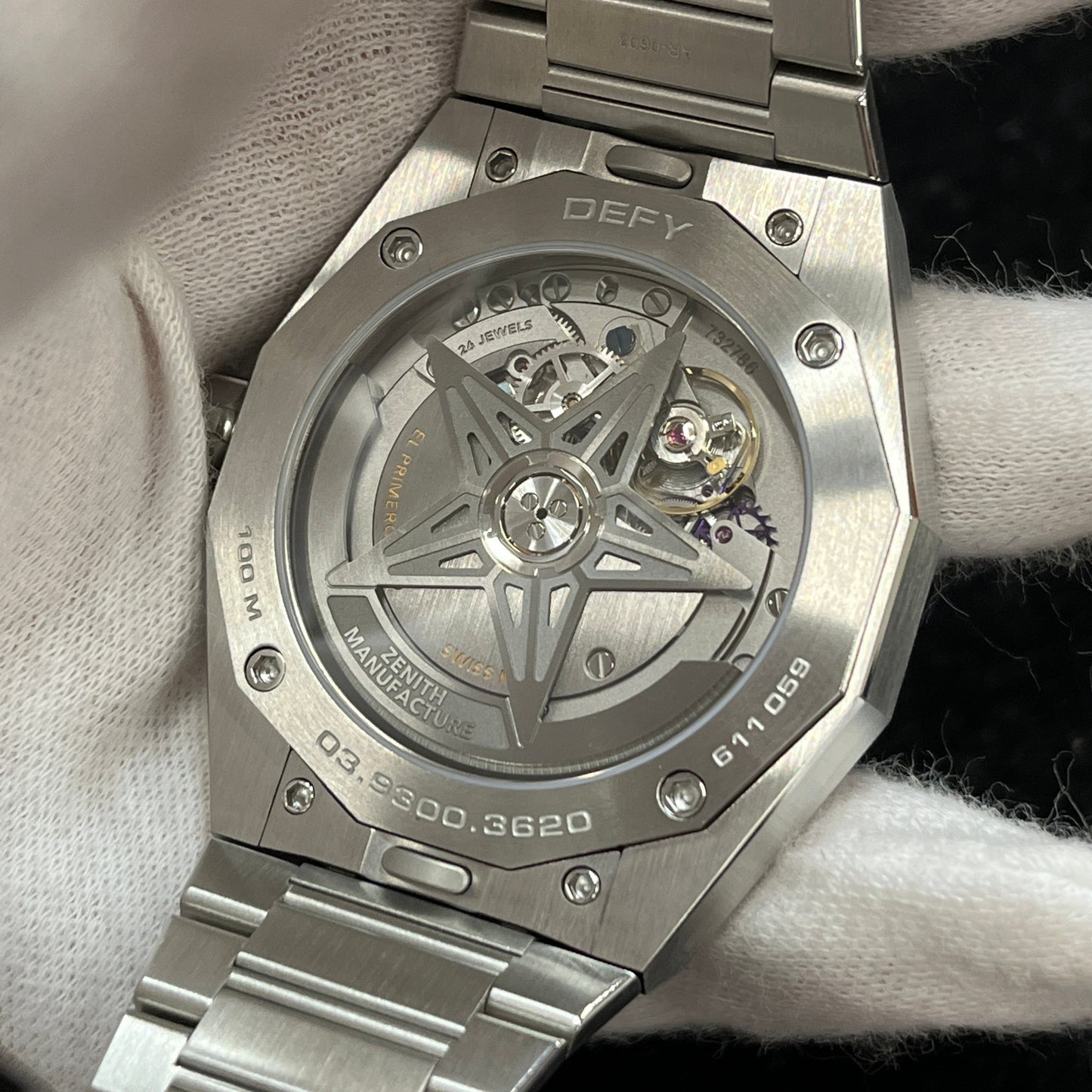 03.9300.3620/51.1001 Defy Skyline 2ZEN01-00096