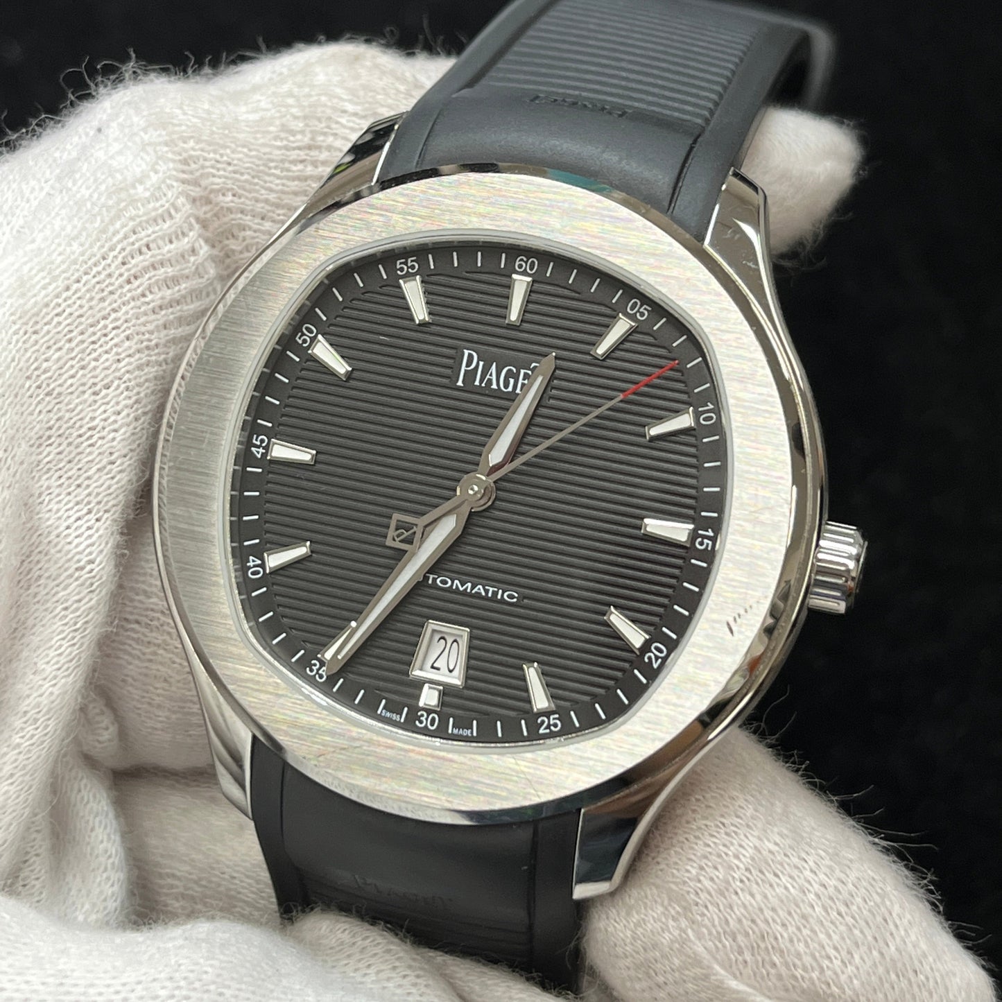 G0A47014 Polo Date Watch 2PIA01-00049