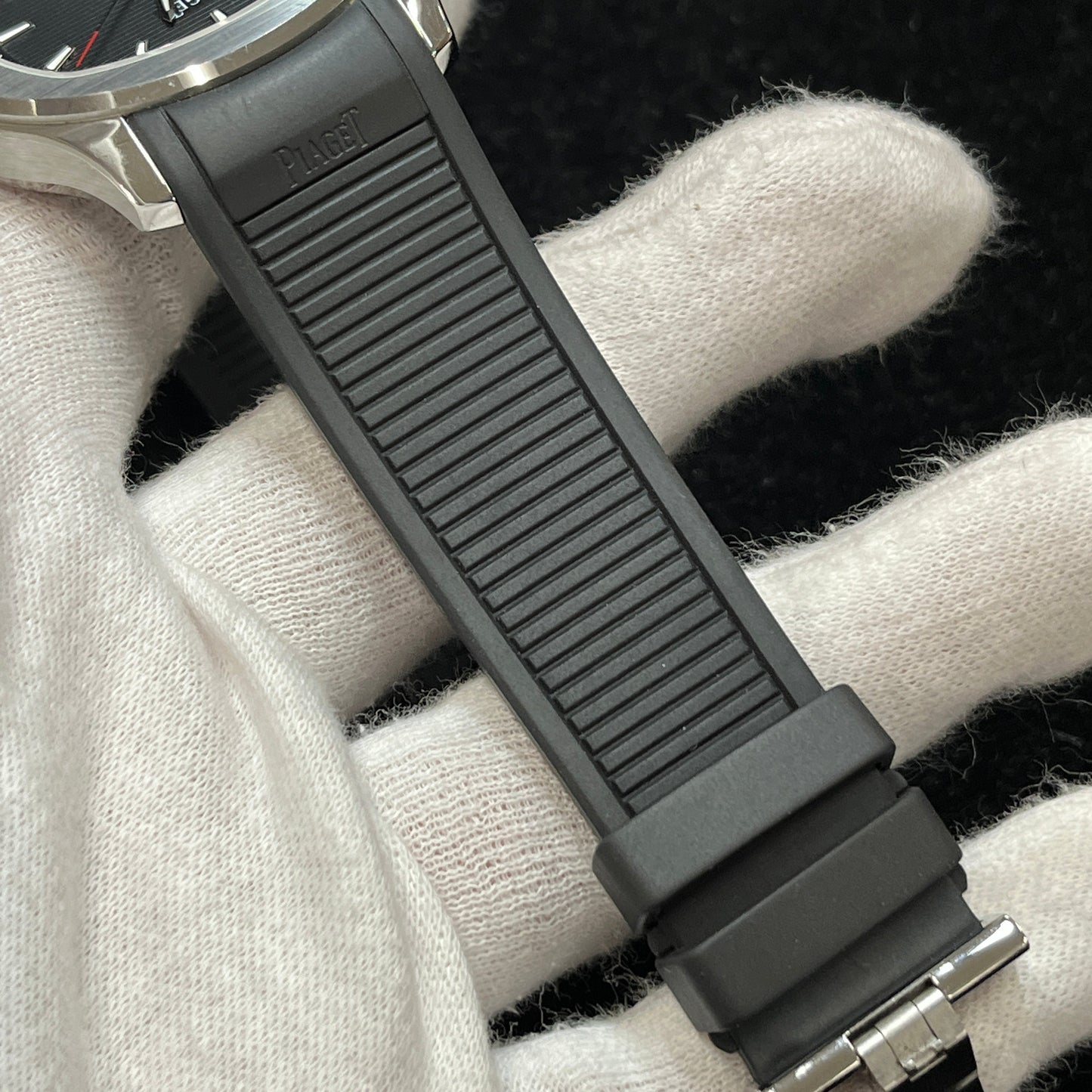 G0A47014 Polo Date Watch 2PIA01-00049