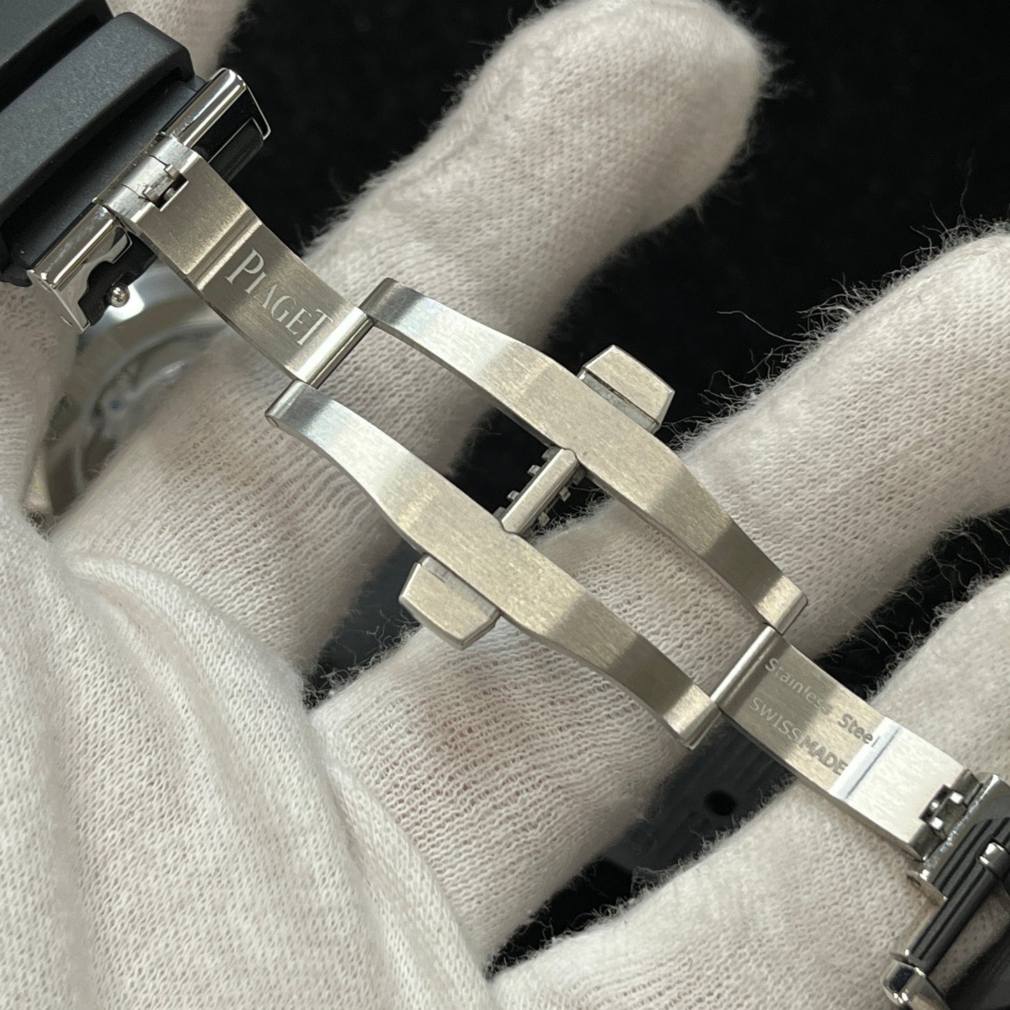 G0A47014 Polo Date Watch 2PIA01-00049