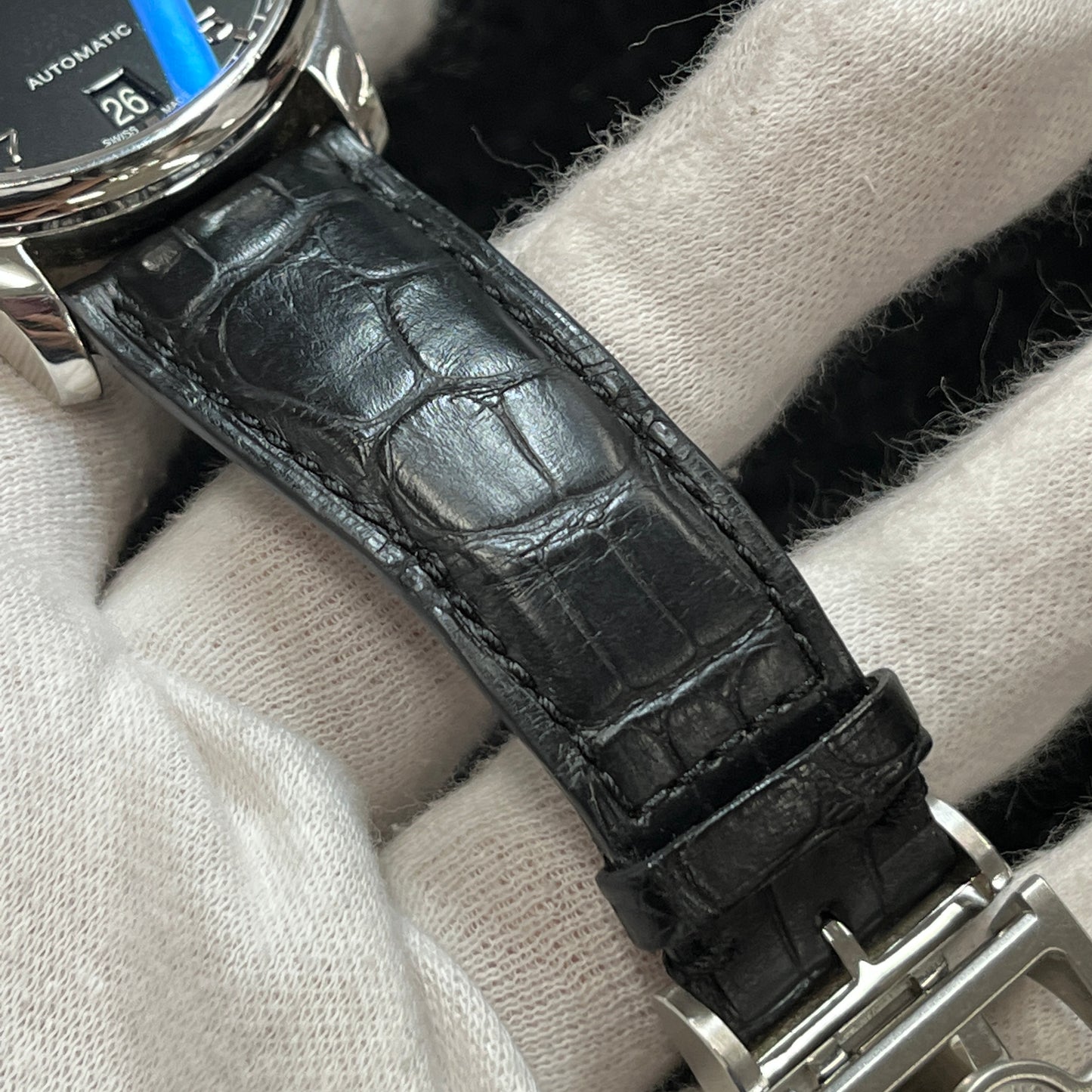 IW500703 ポルトギーゼ オートマティック 2IWC01-00254