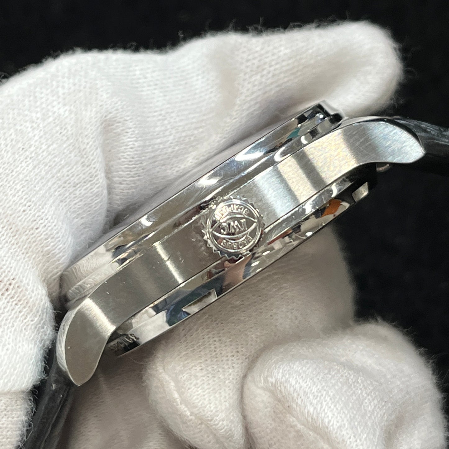 IW500703 ポルトギーゼ オートマティック 2IWC01-00254