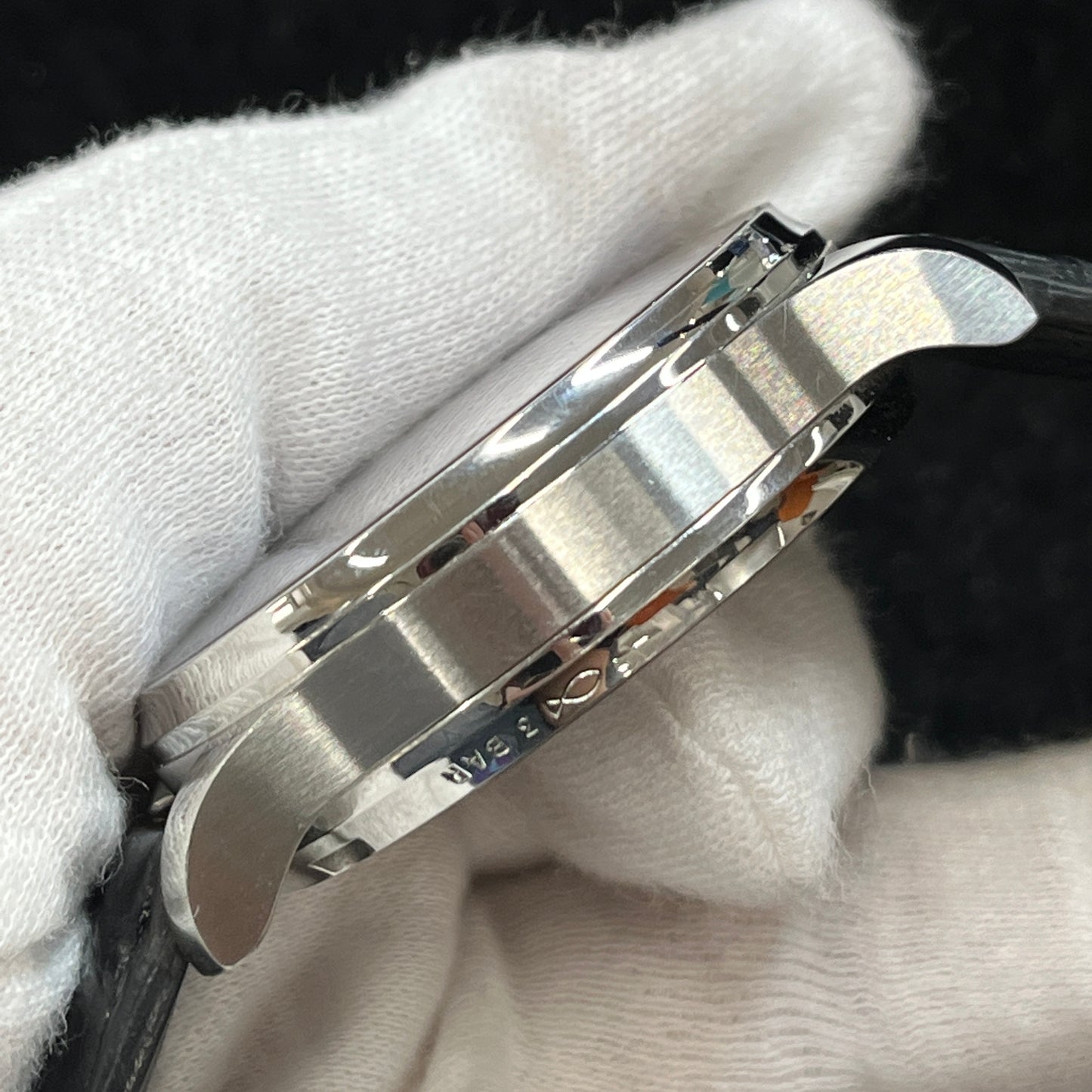IW500703 ポルトギーゼ オートマティック 2IWC01-00254