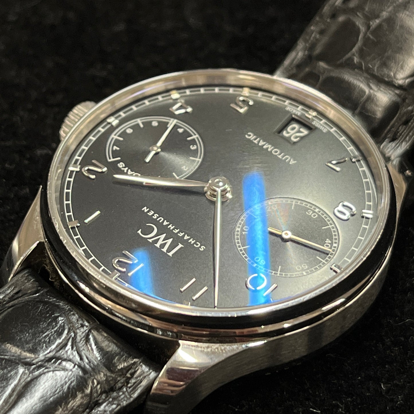 IW500703 Portugieser Automatic 2IWC01-00254