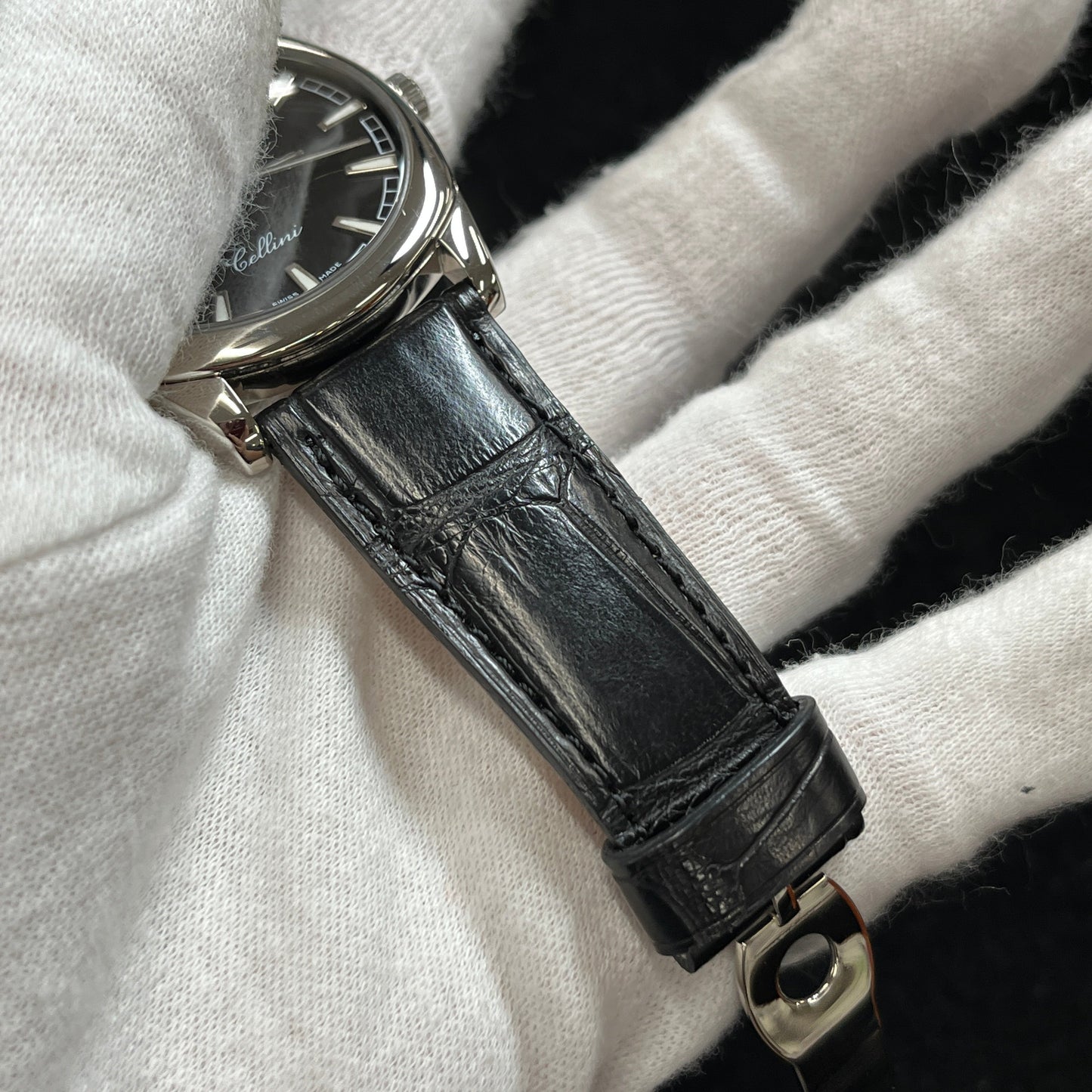 4243 Cellini Danaos WG K serial 2R-X01-01402