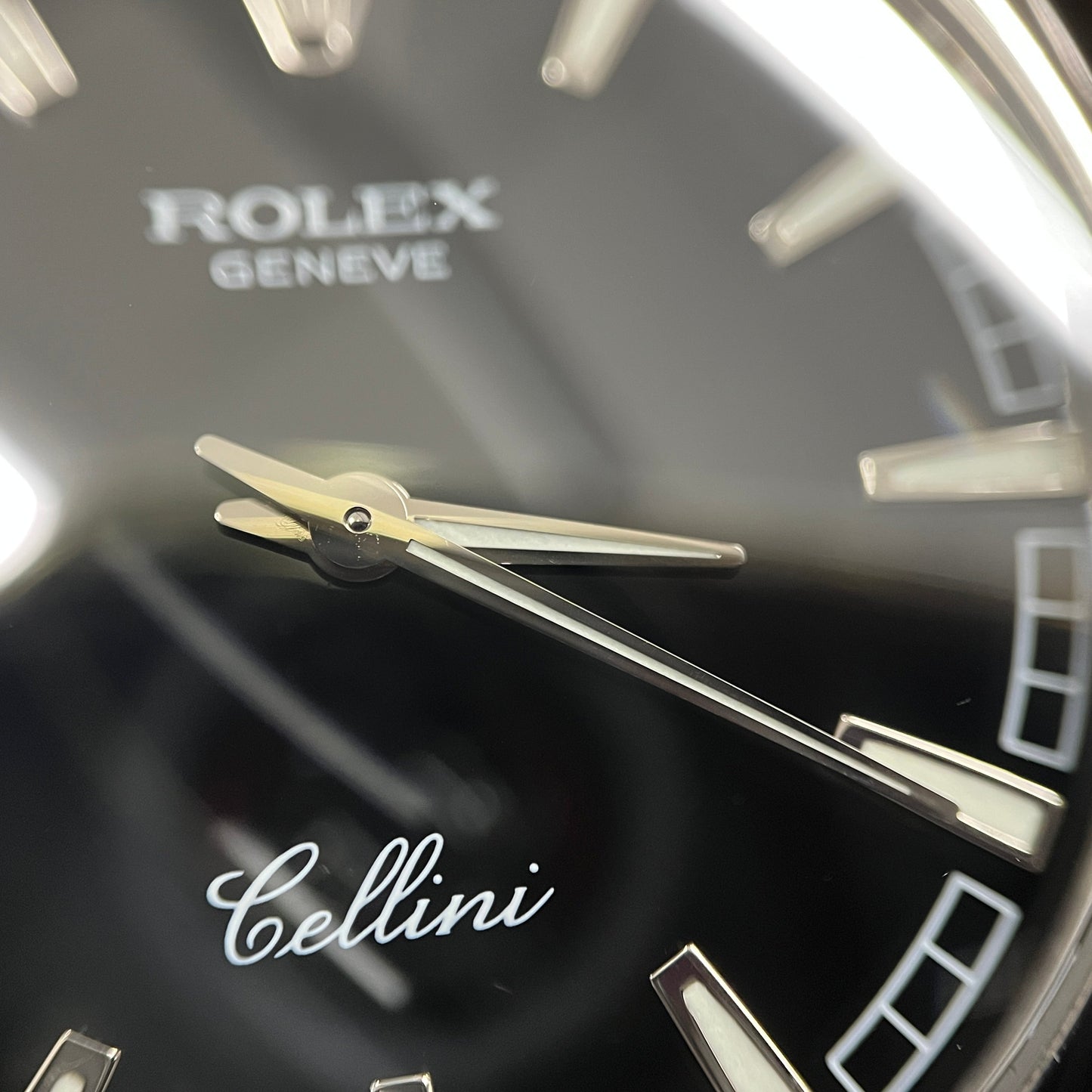 4243 Cellini Danaos WG K serial 2R-X01-01402