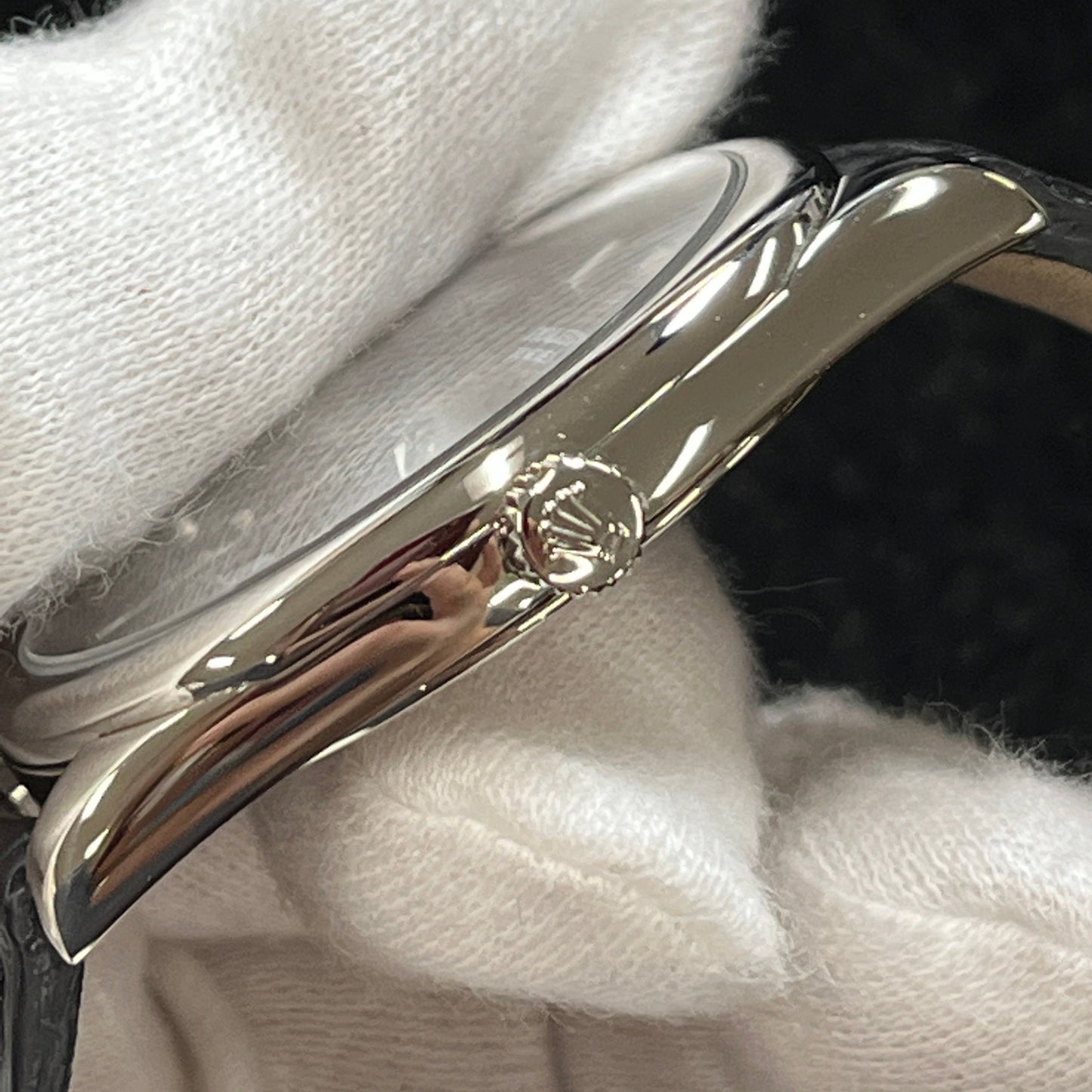 4243 Cellini Danaos WG K serial 2R-X01-01402