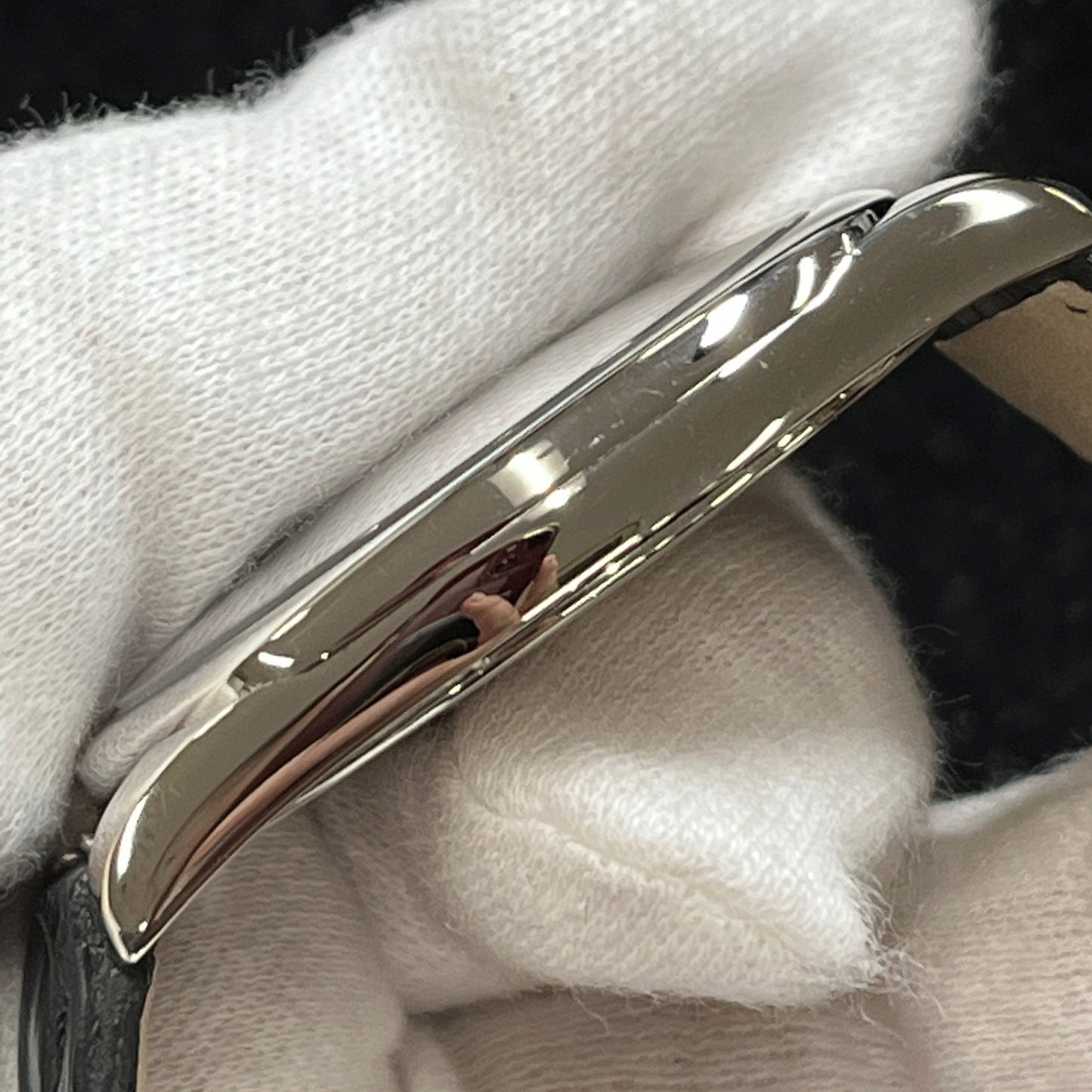 4243 Cellini Danaos WG K serial 2R-X01-01402