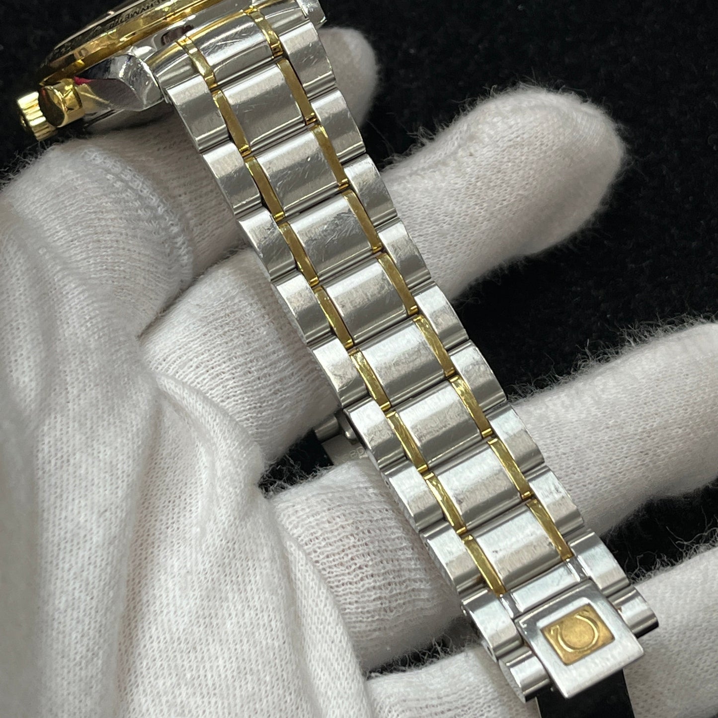 3313.33 Speed master Date 2O-M01-00573