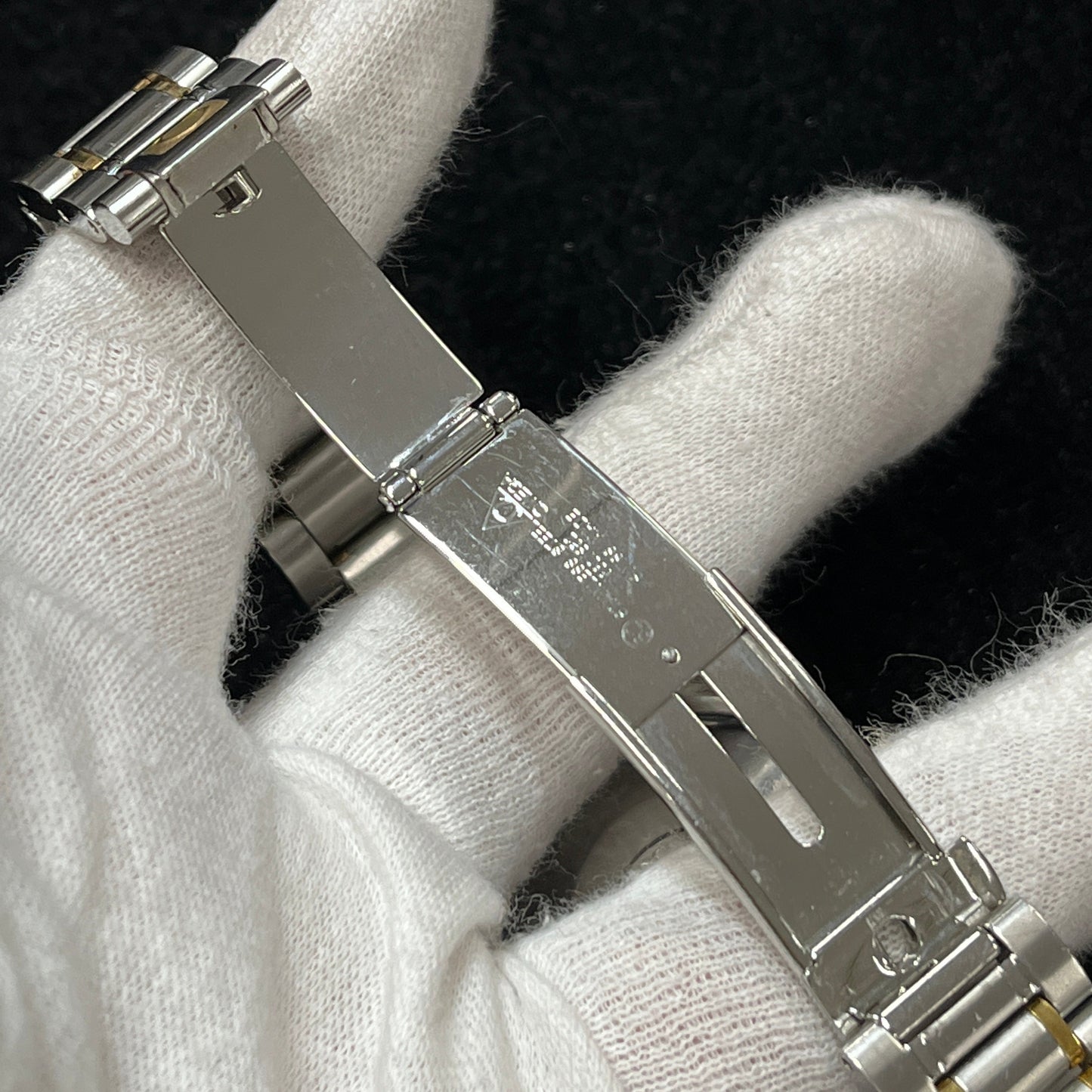 3313.33 Speed master Date 2O-M01-00573