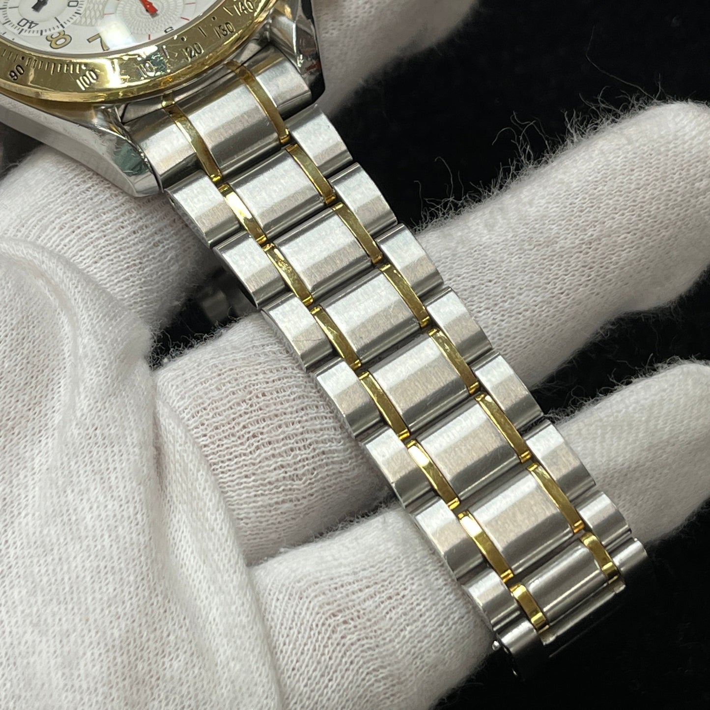 3313.33 Speed master Date 2O-M01-00573