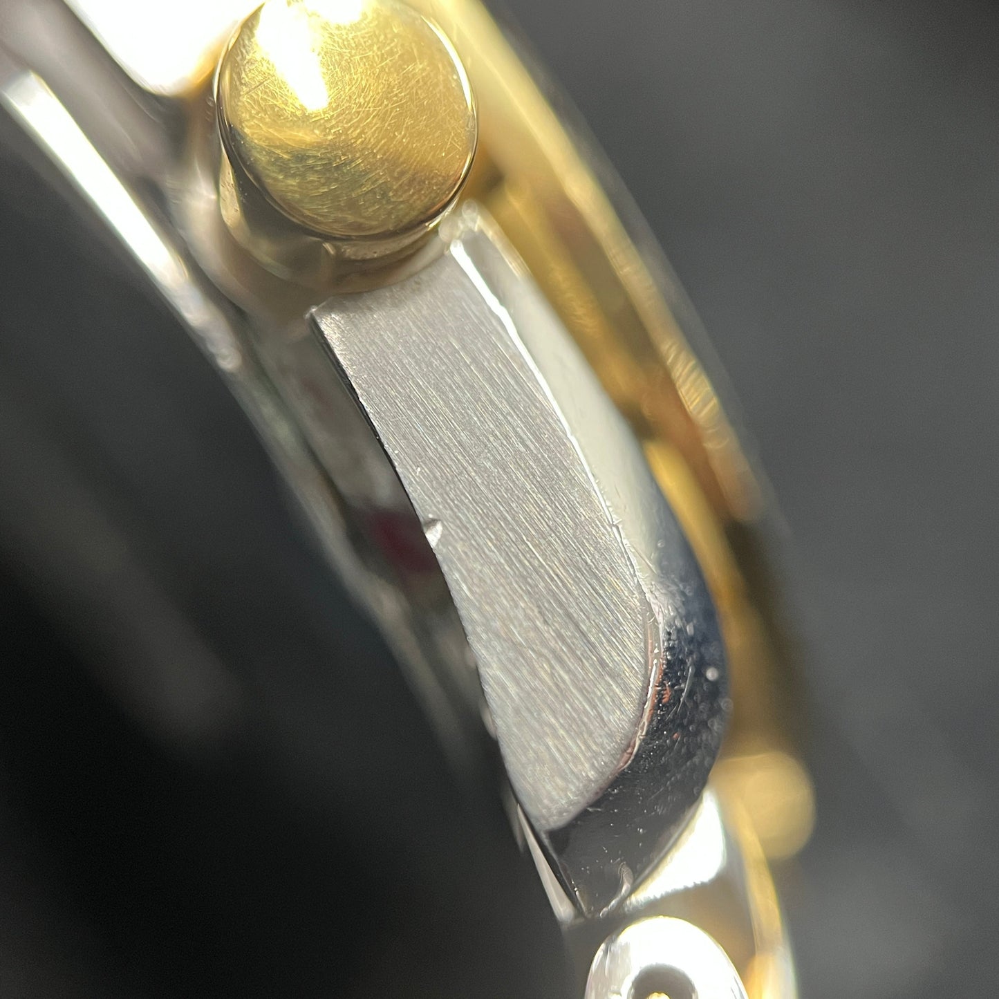 3313.33 Speed master Date 2O-M01-00573