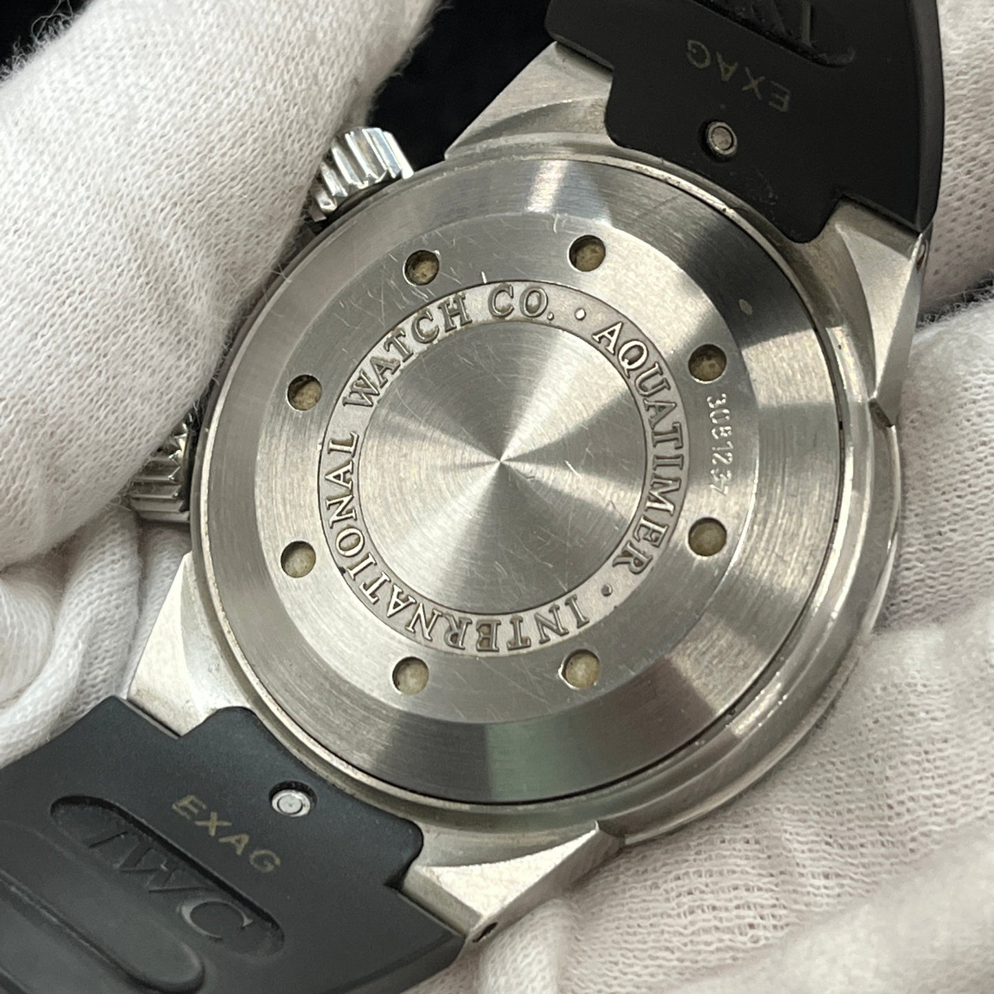 IW354807 Aquatimer 2IWC01-00255