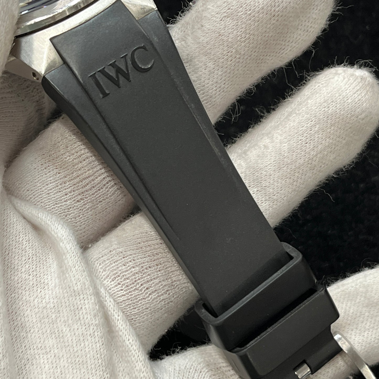 IW354807 アクアタイマー 2IWC01-00255