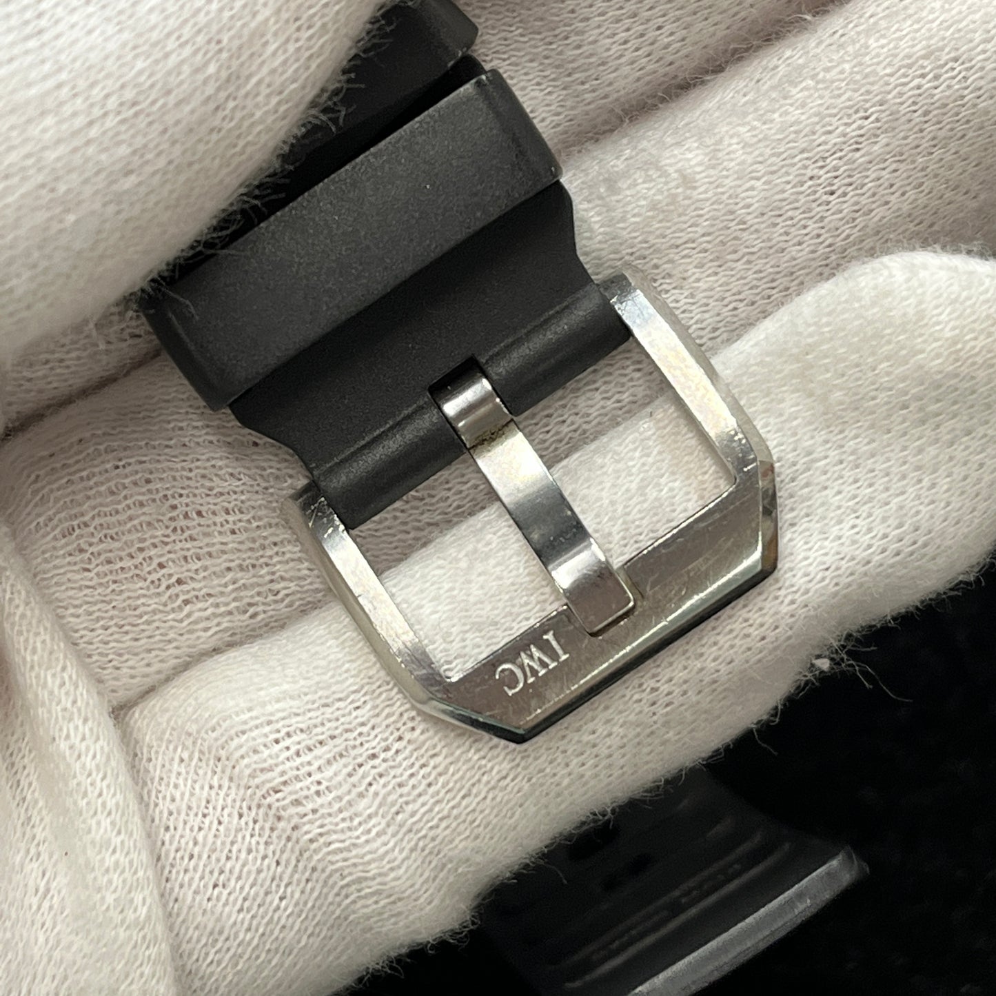 IW354807 アクアタイマー 2IWC01-00255