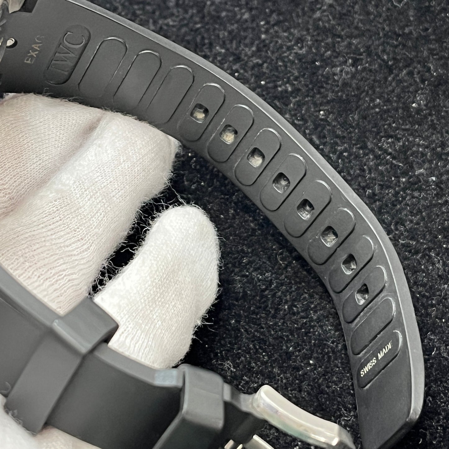 IW354807 アクアタイマー 2IWC01-00255