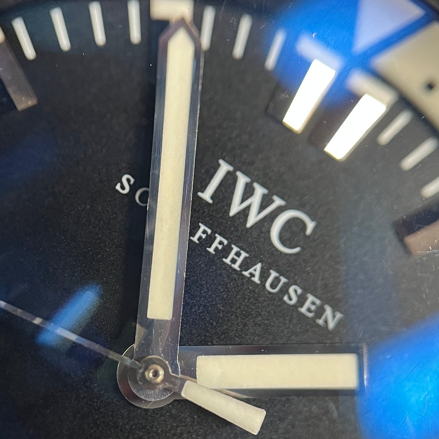 IW354807 Aquatimer 2IWC01-00255