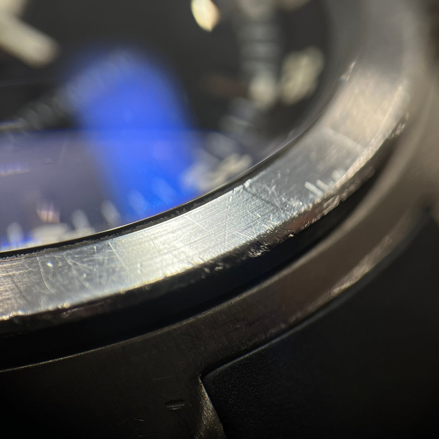 IW354807 アクアタイマー 2IWC01-00255