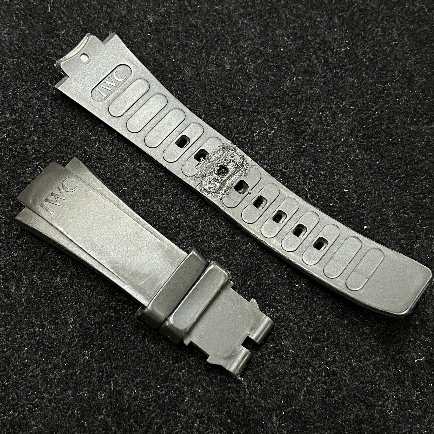 IW354807 アクアタイマー 2IWC01-00255
