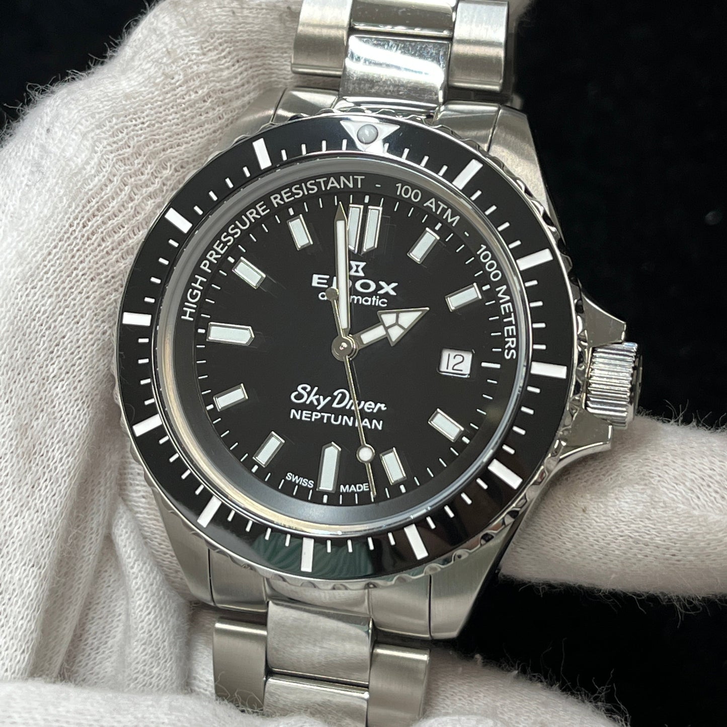 80120-3NM-NIM Neptunian Automatic 2EDX01-00006