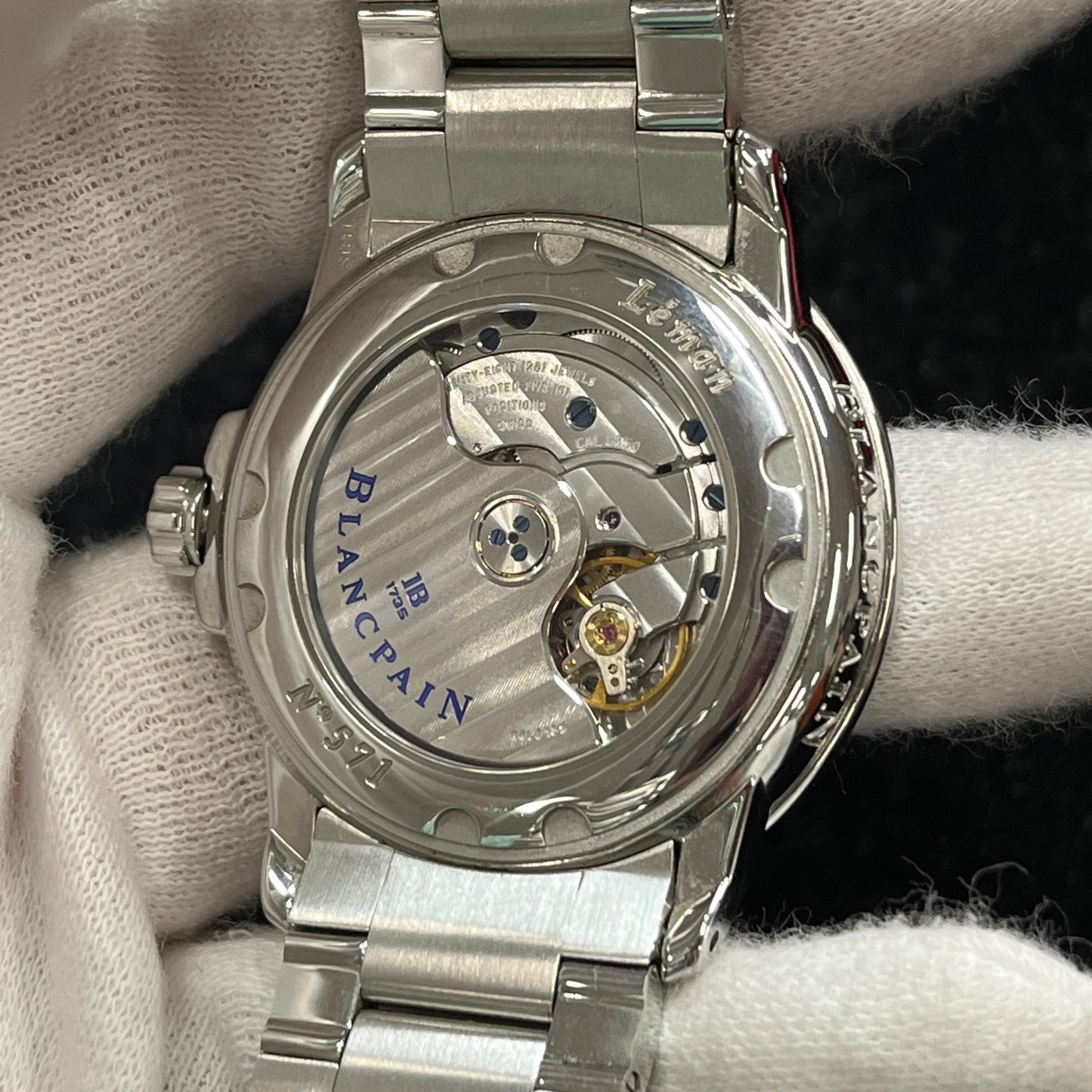 2150-1130 レマン ダブルウインドウ 2BLP01-00061