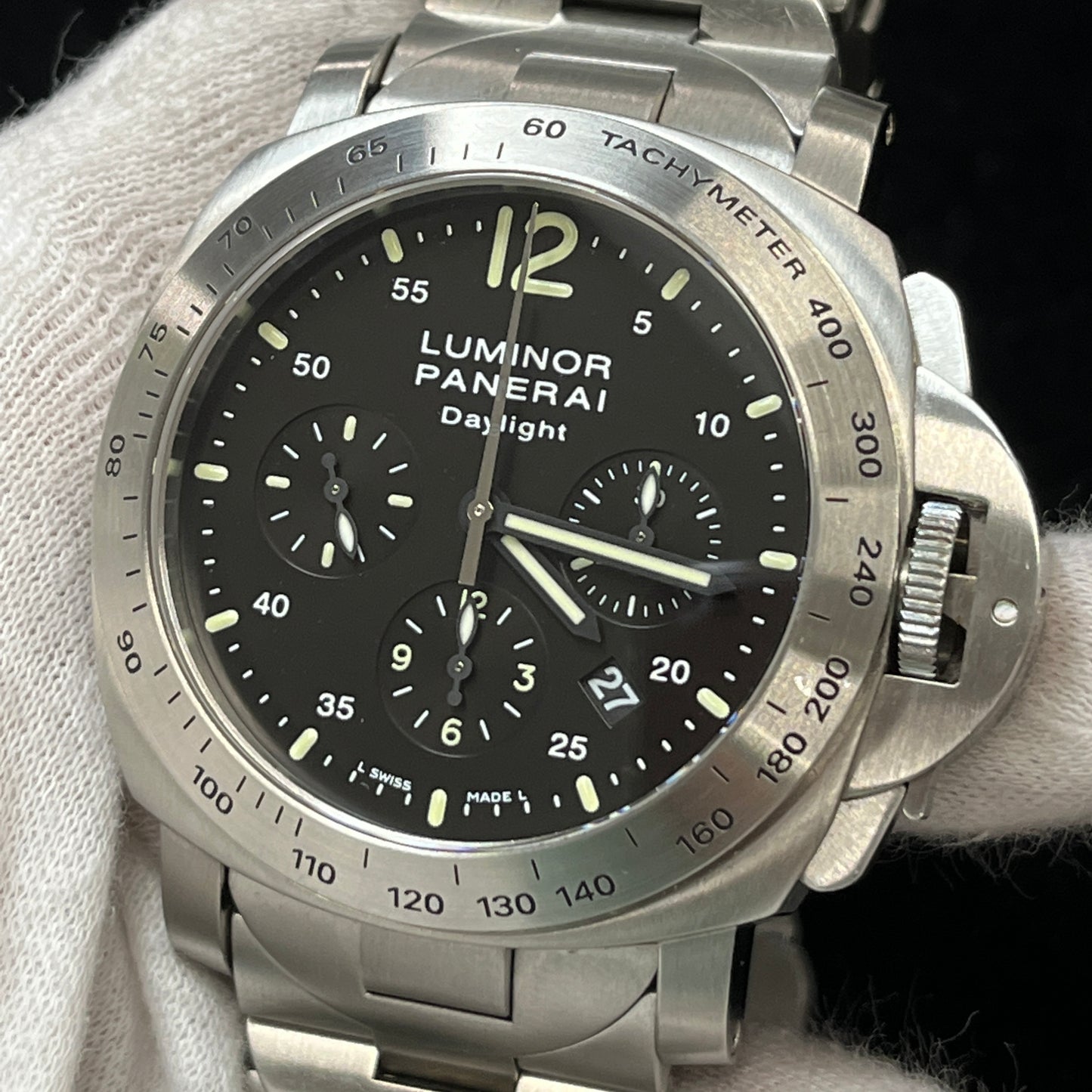 PAM00236 オフィチーネ ルミノール 2PAN01-00206