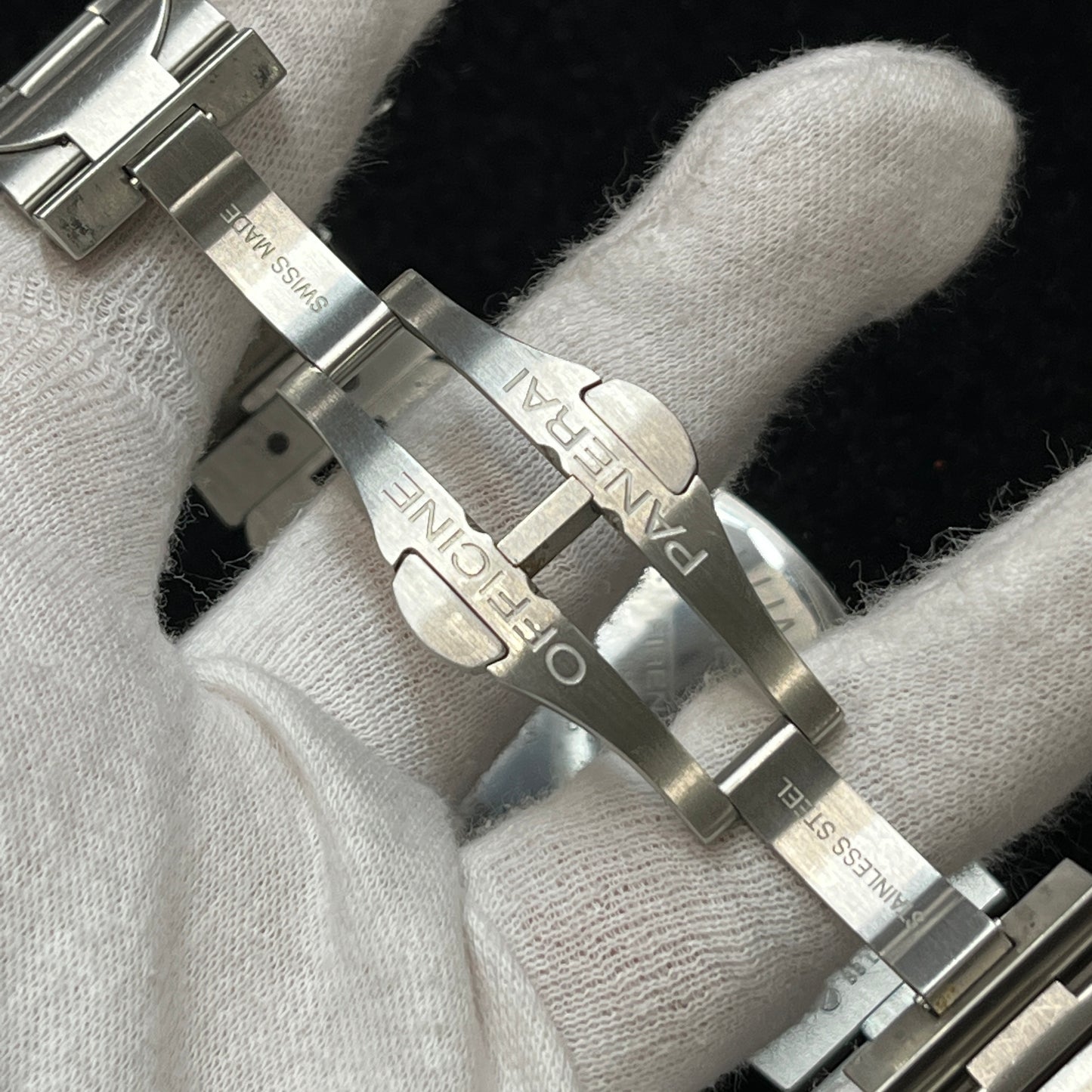 PAM00236 オフィチーネ ルミノール 2PAN01-00206
