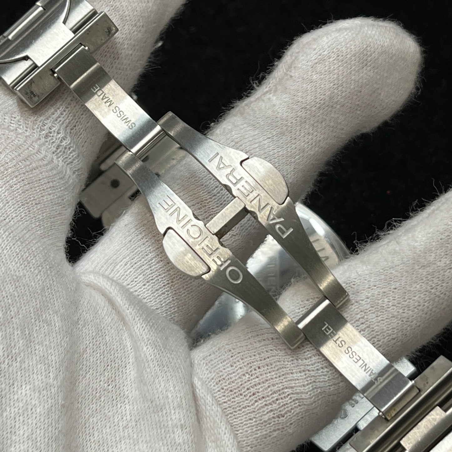 PAM00236 Officine Luminor 2PAN01-00206