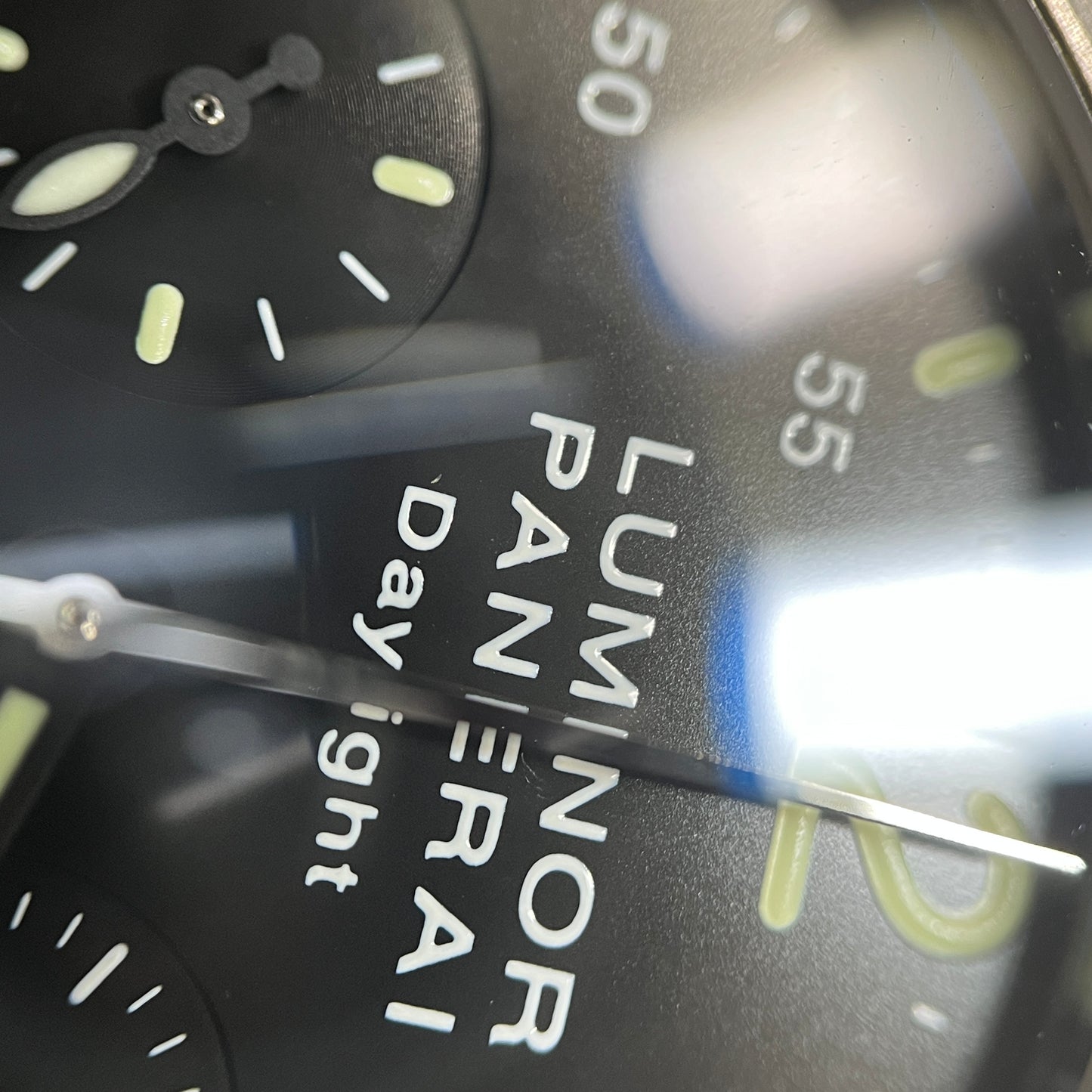 PAM00236 オフィチーネ ルミノール 2PAN01-00206