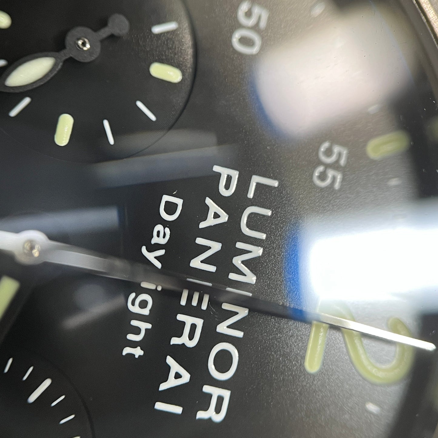 PAM00236 Officine Luminor 2PAN01-00206