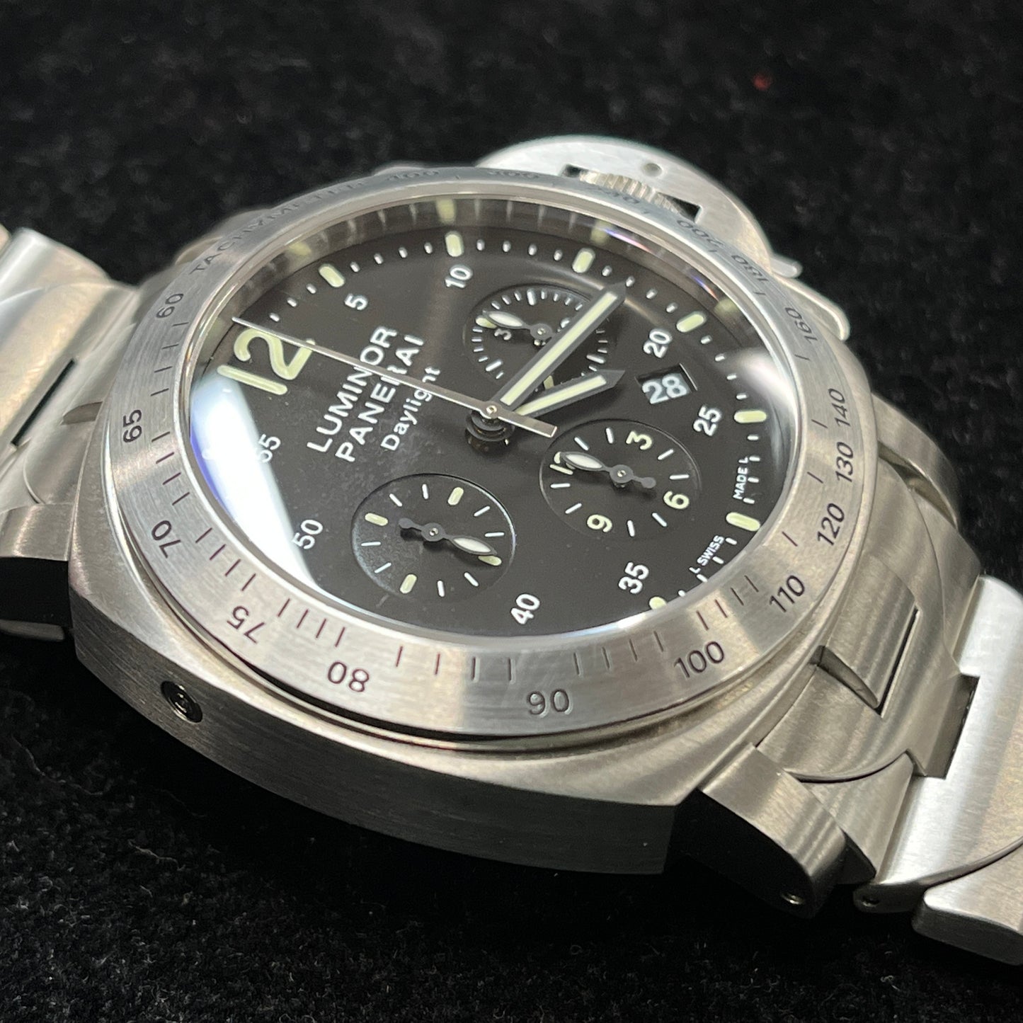 PAM00236 オフィチーネ ルミノール 2PAN01-00206